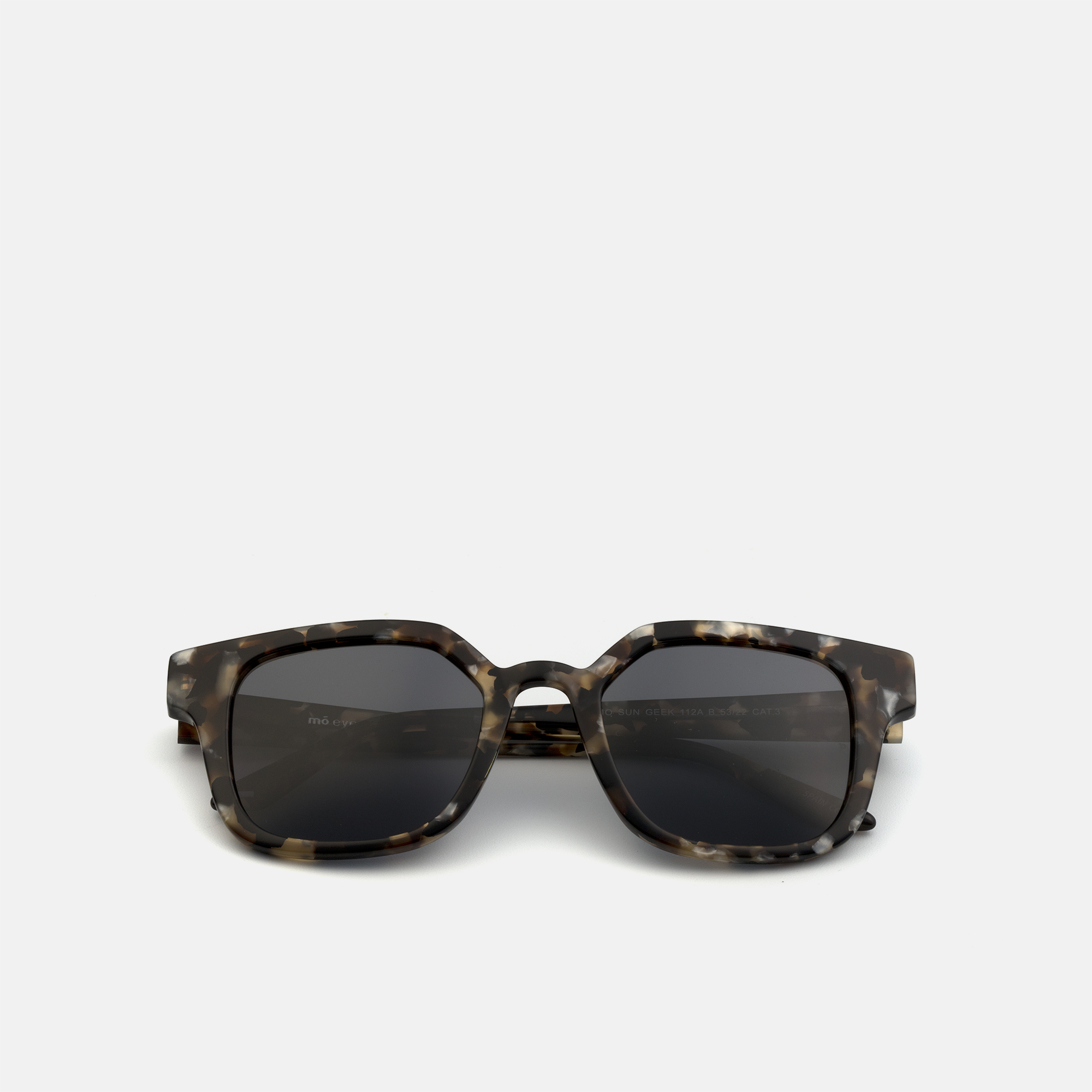 mó SUN GEEK 112A, brown-grey, hi-res