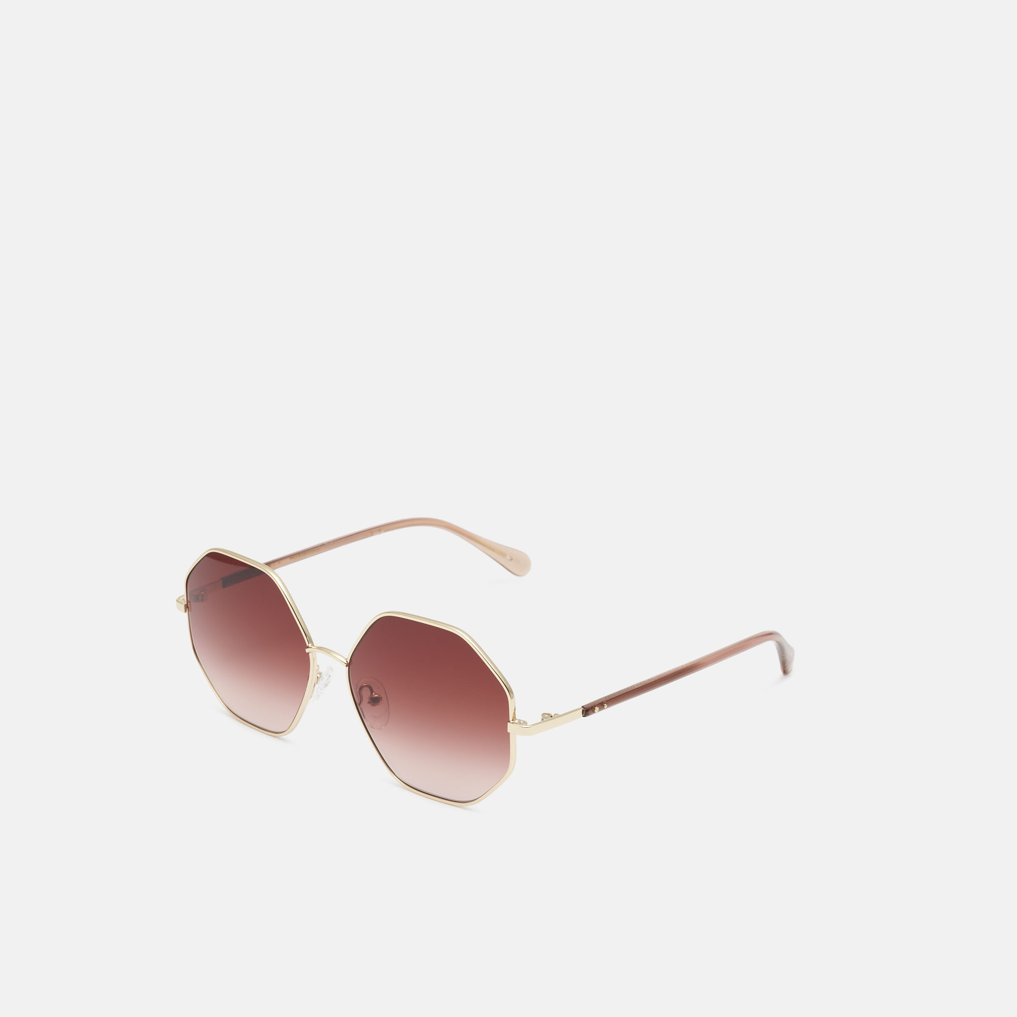 mó ELAFONISI SUN, brown/pink, hi-res