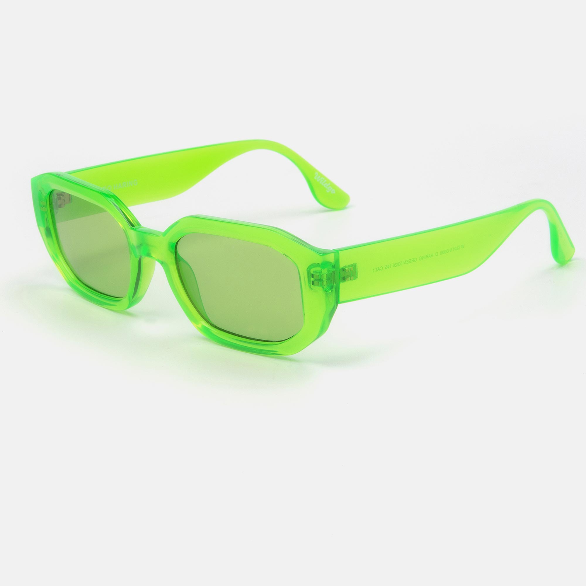 Wildgo HARING SUN, green, large image number 1