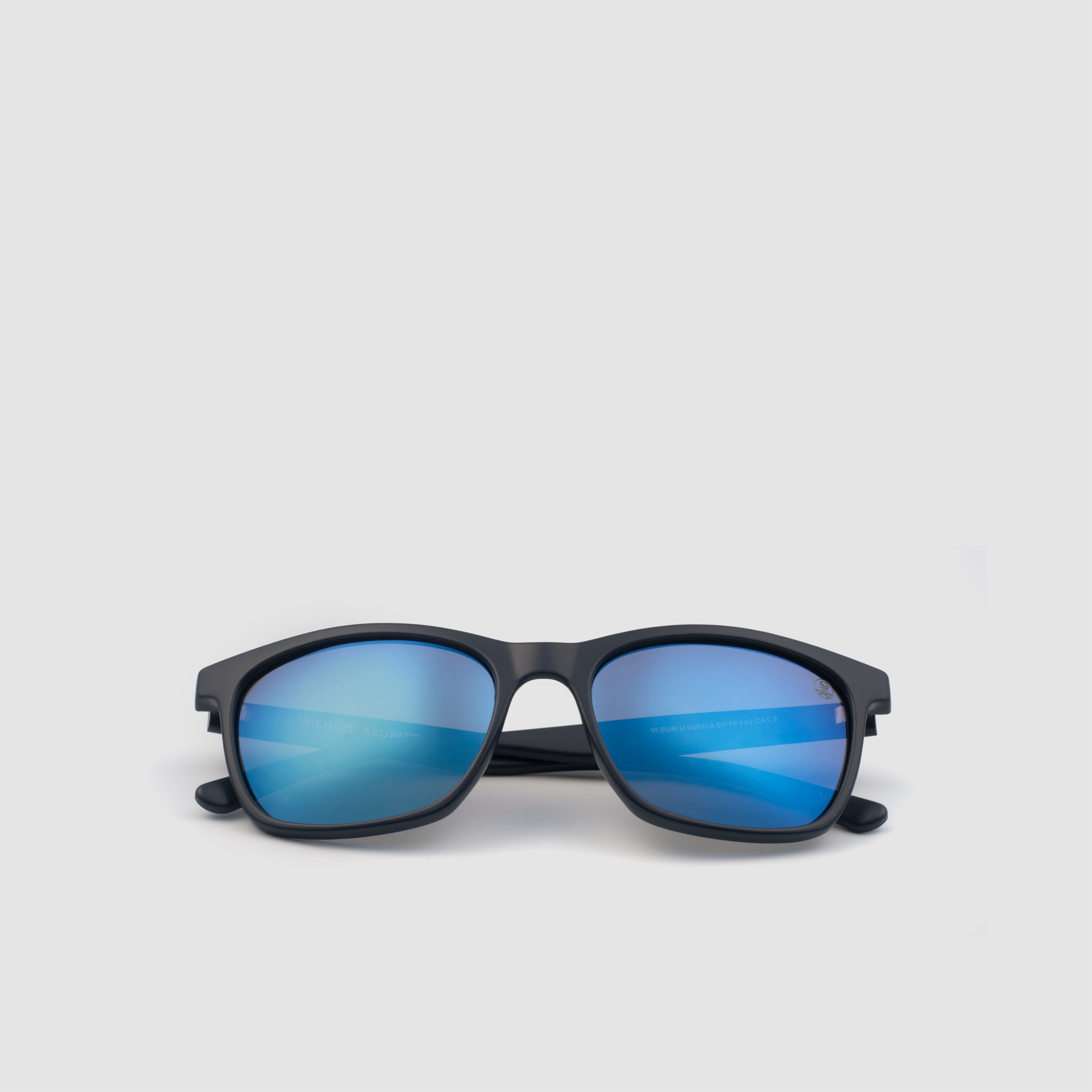 Wildgo AZURITE SUN, blue, hi-res
