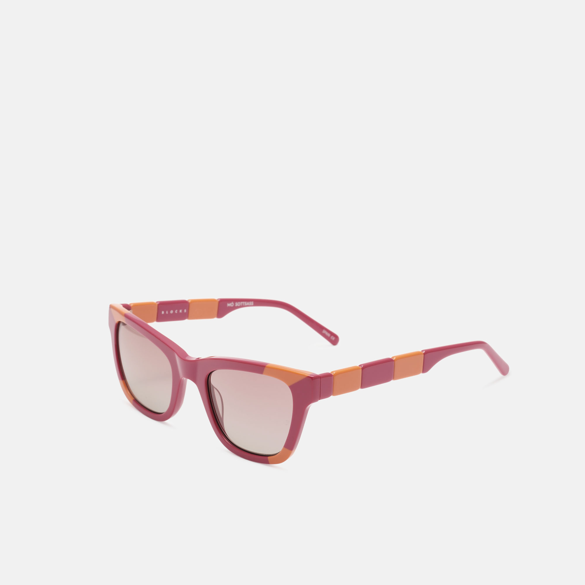 mó SOTTSASS SUN, pink/orange, hi-res