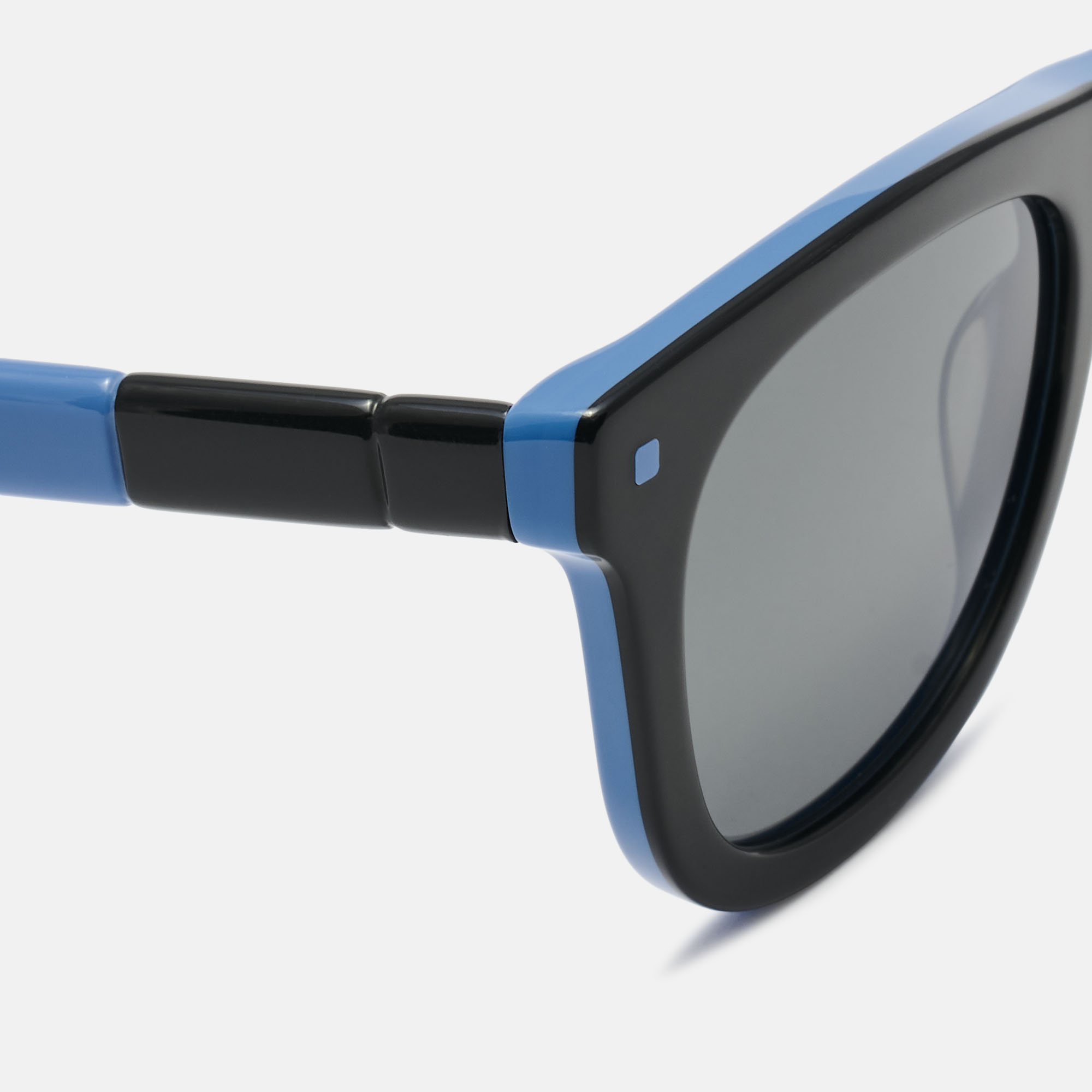 mó GREUS SUN, black/blue, hi-res