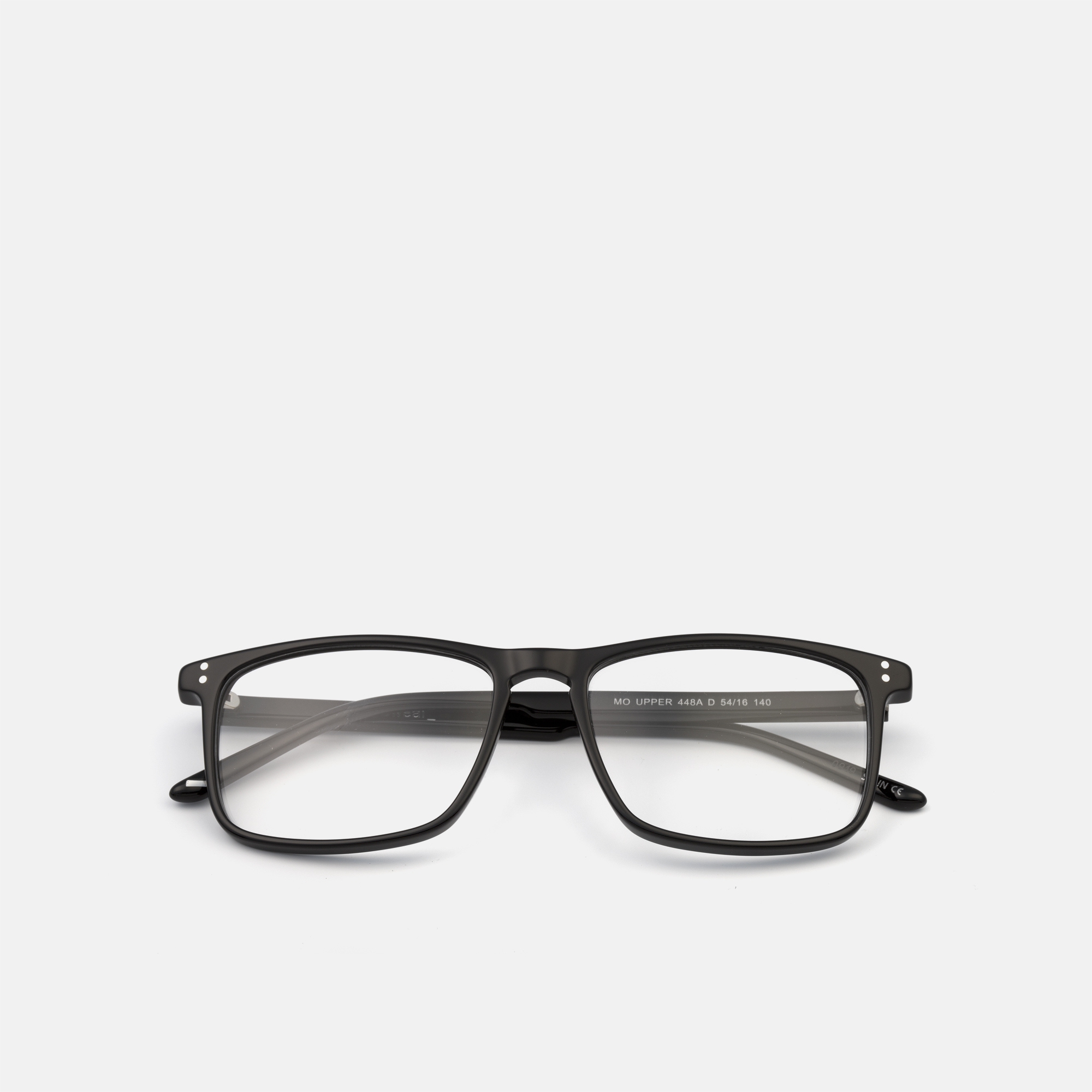 mó UPPER 448A, black, hi-res