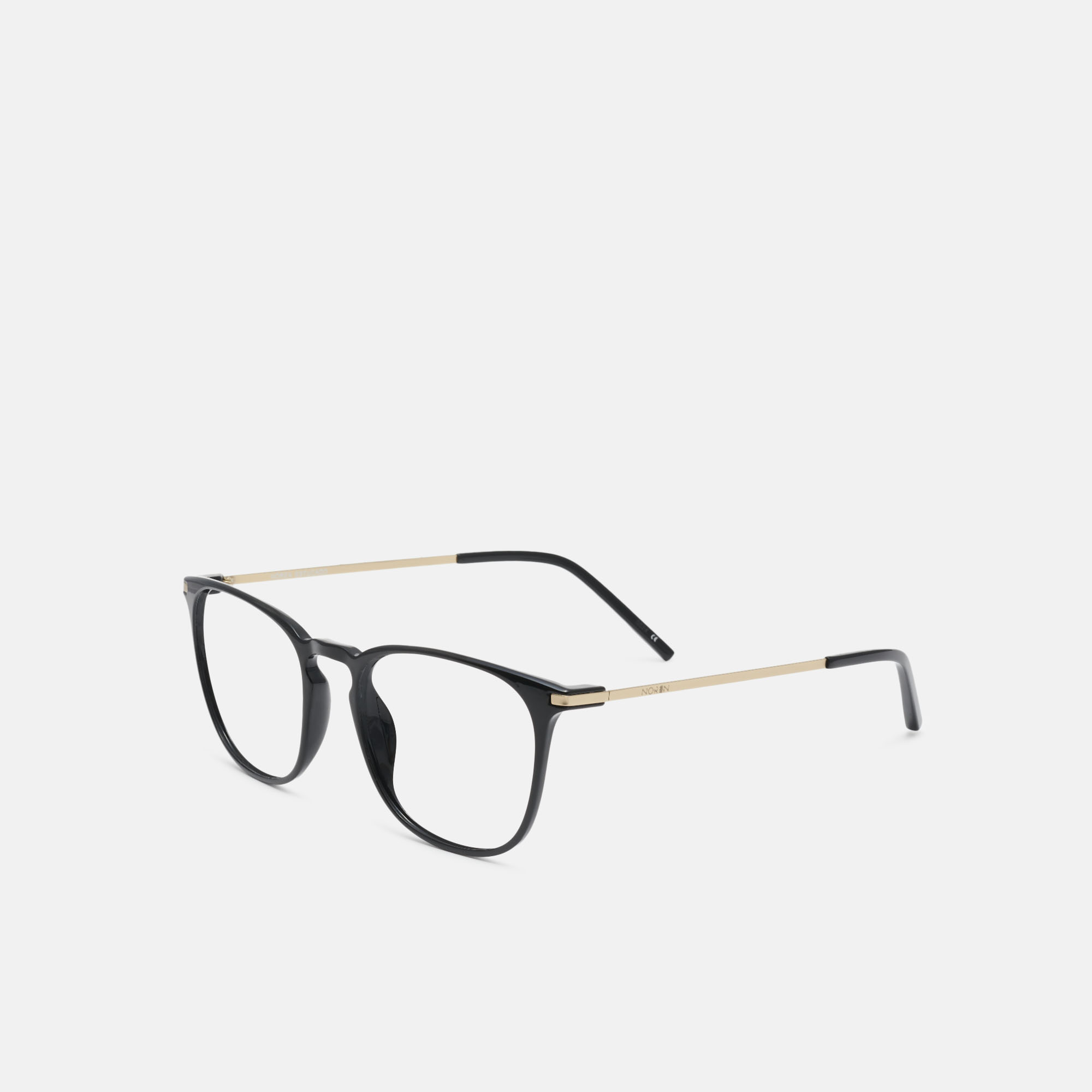 NOREN ESTUCAT, black/gold, hi-res