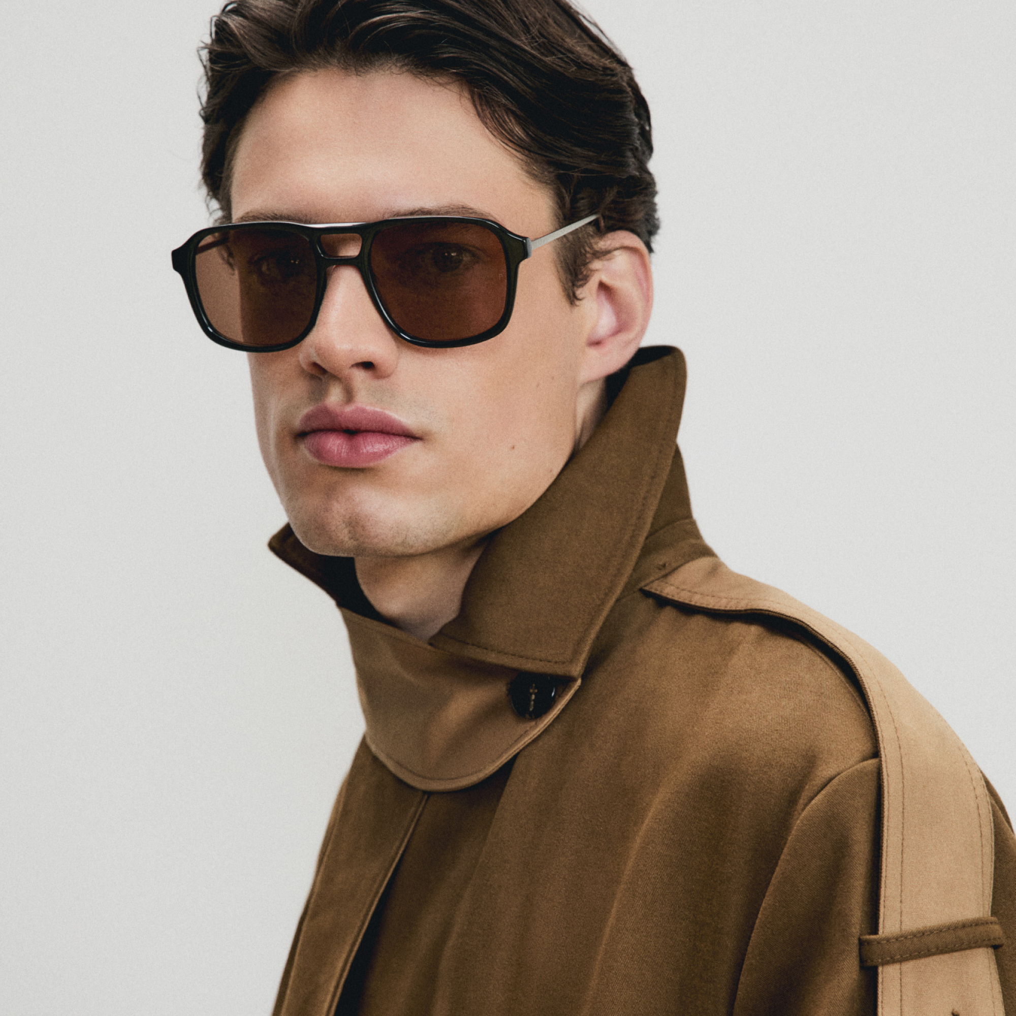 mó OSTENTACIÓ SUN, black, large image number 0