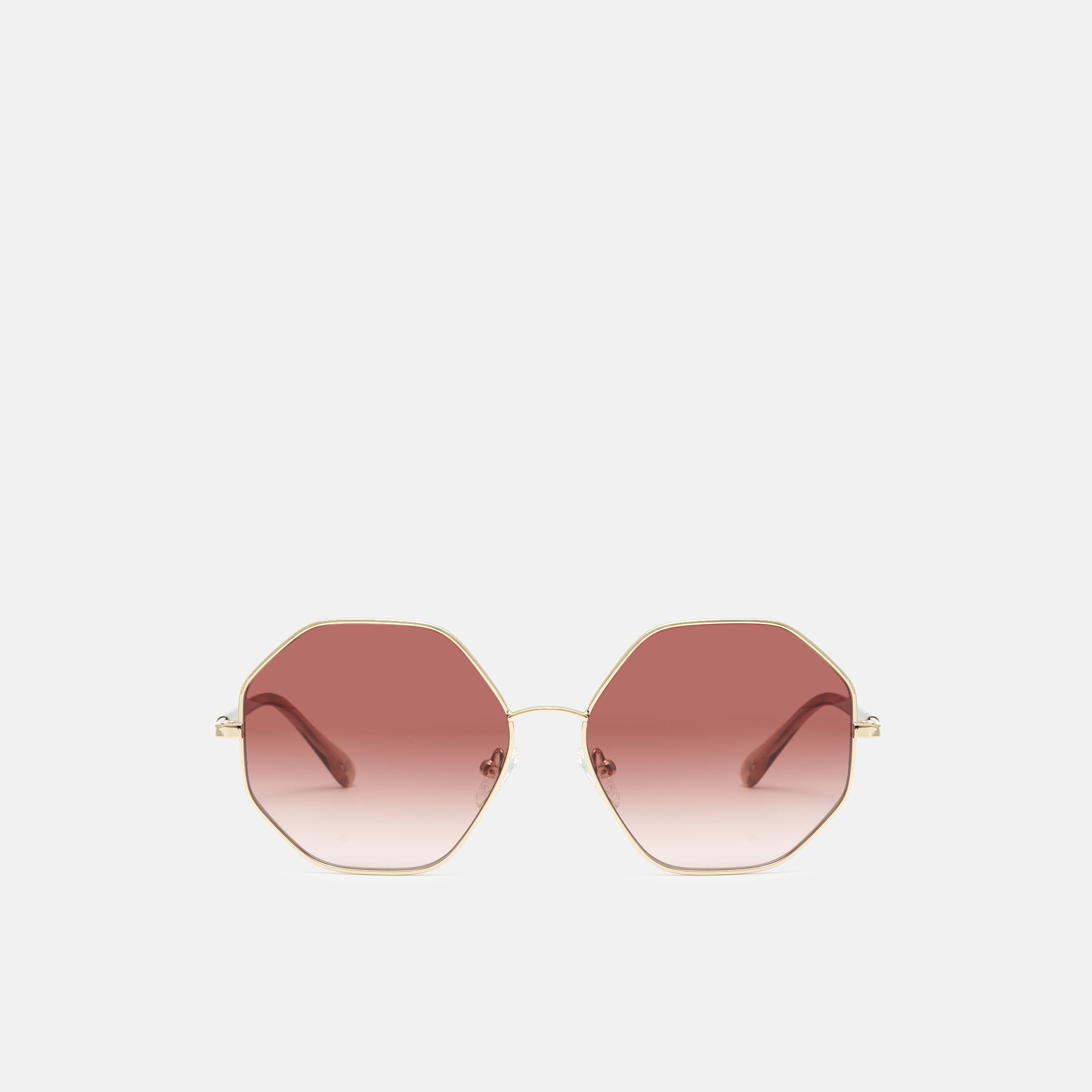 mó ELAFONISI SUN, brown/pink, hi-res