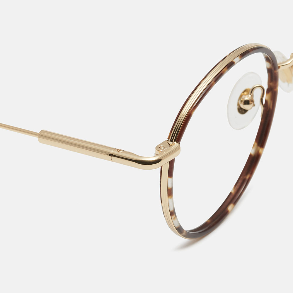 mó STUDIO 005, carey/gold, large image number 2