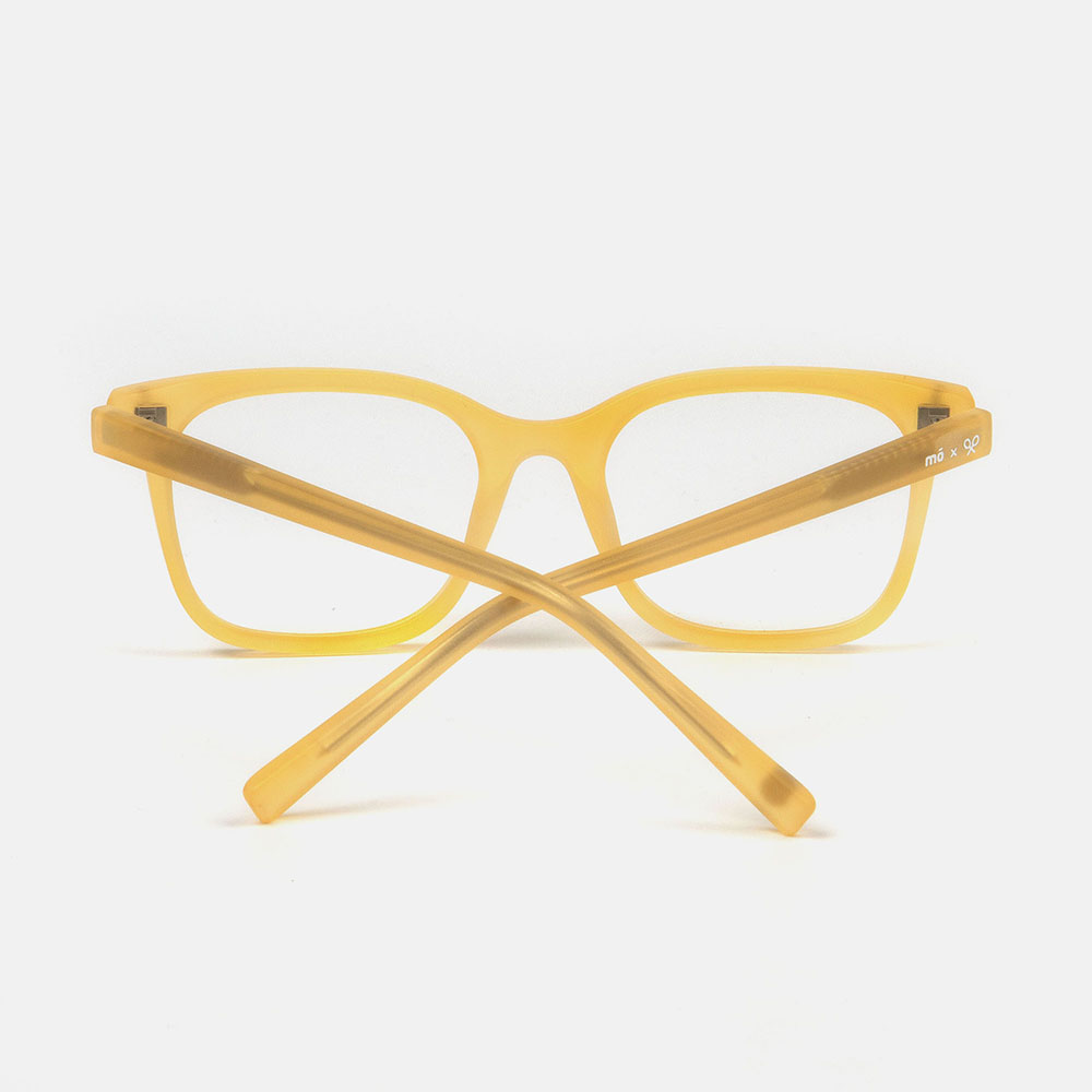 mó X SILBON KIDS BABORD, yellow, large image number 2
