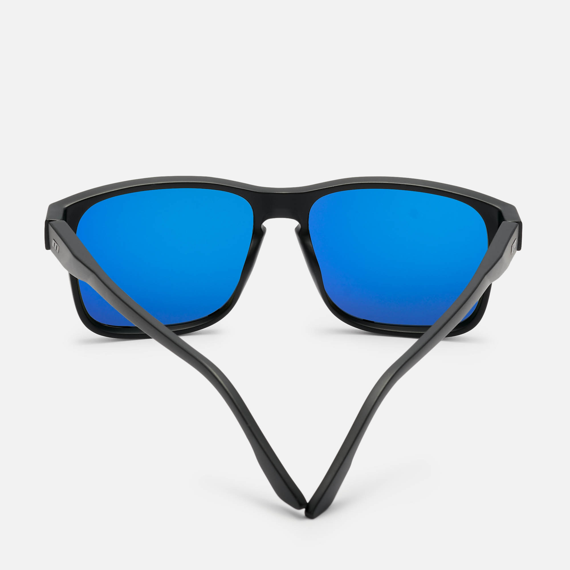 mó PIRMIN SUN XL, black/blue, hi-res