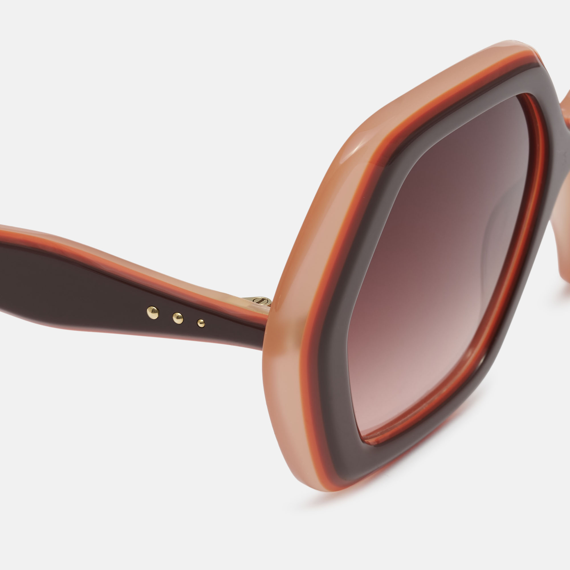 mó LOFOTEN SUN, brown, swatch