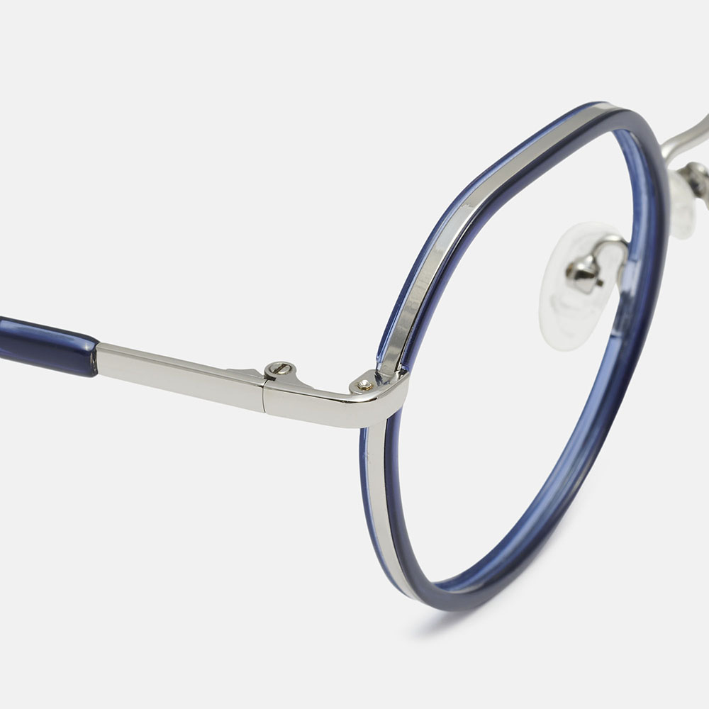 mó BÀLTIC, blue/silver, large image number 2