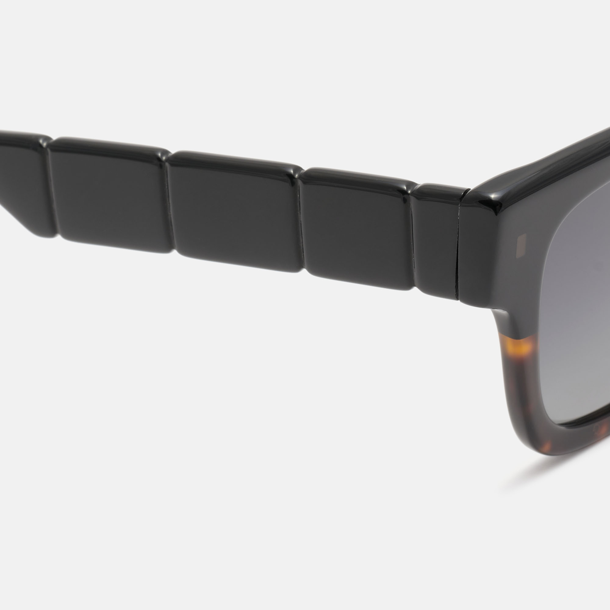 mó BENGTSSON SUN, black/carey, hi-res