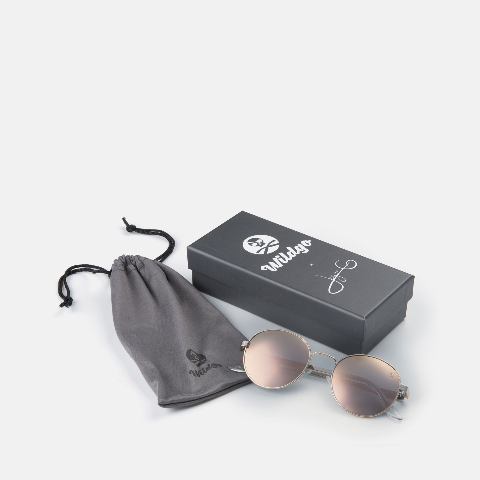 WILDGO LOGAN G EPIC ROSE GOLD SUN, gold, hi-res