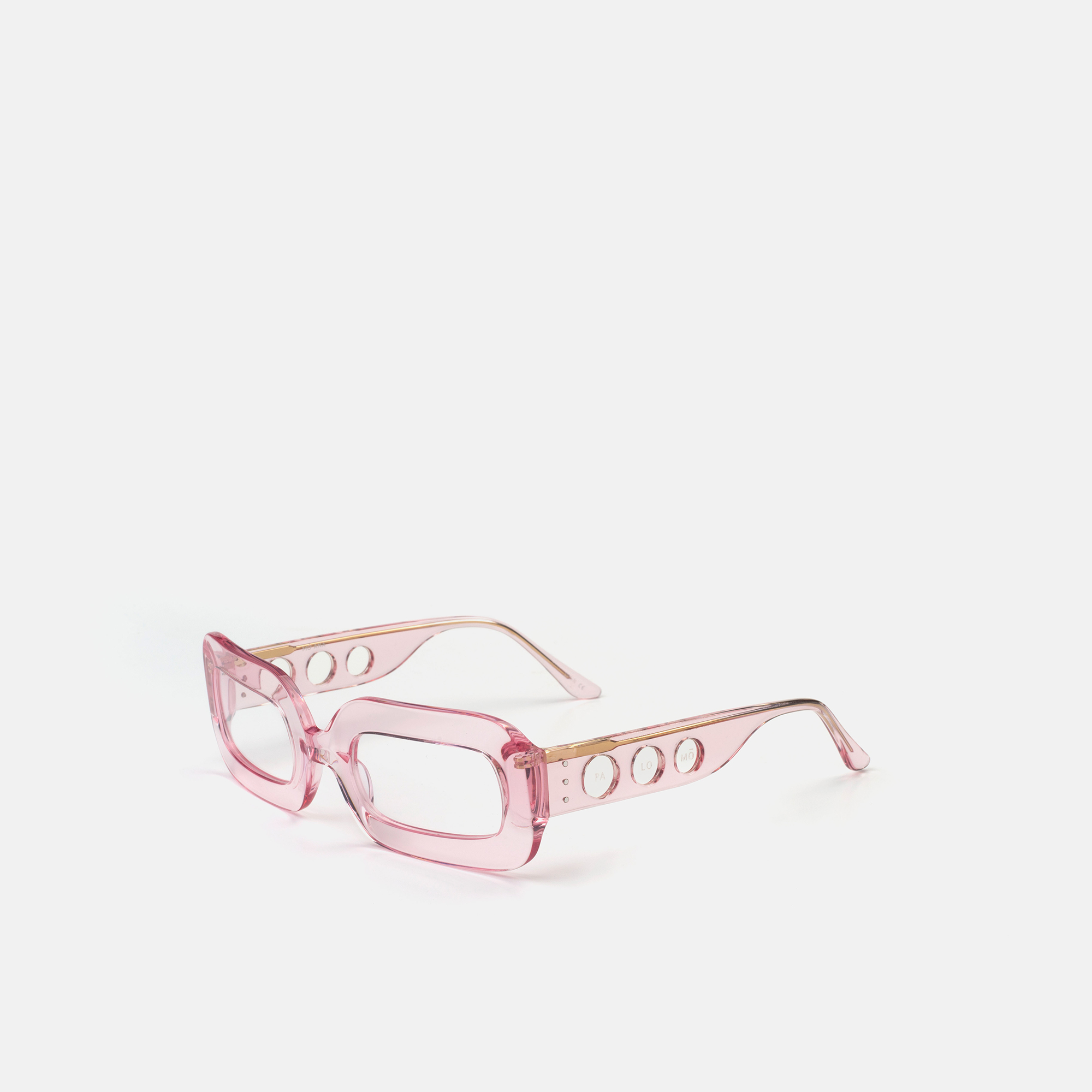 mó PALOMO ANA, pink, hi-res