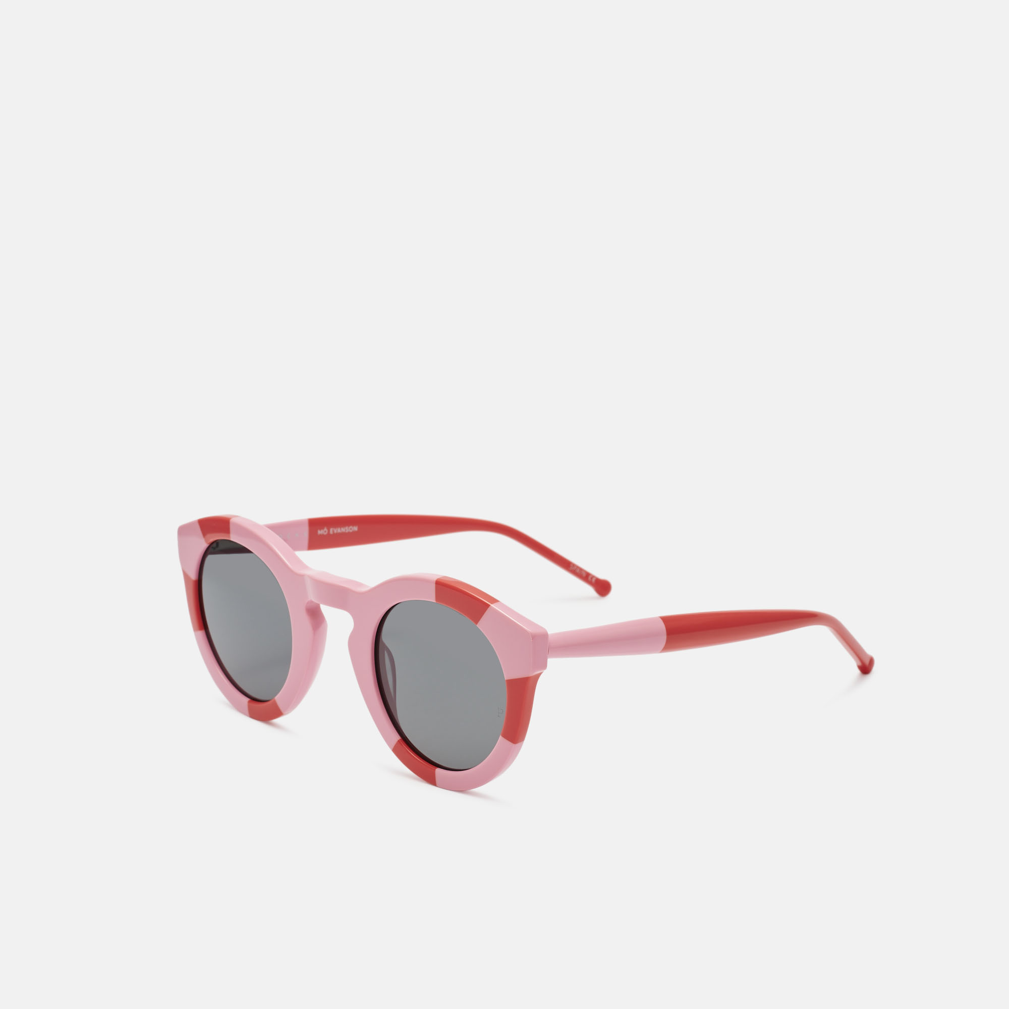 mó EVANSON SUN, pink/xarxa, hi-res