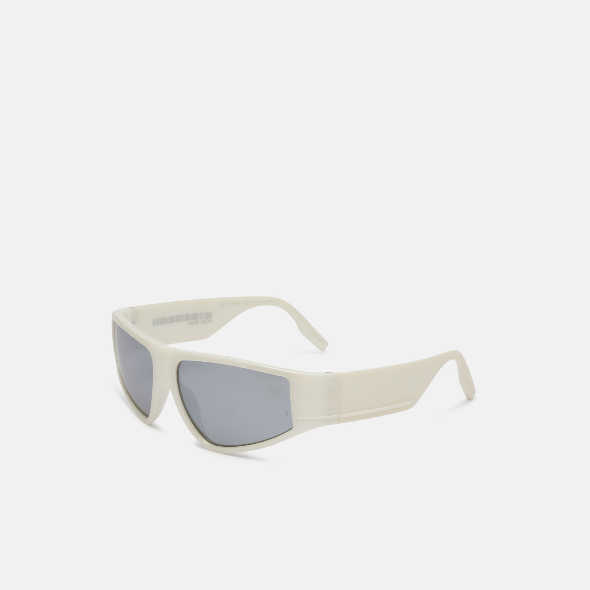 LUNAR 005. SUN, white, hi-res