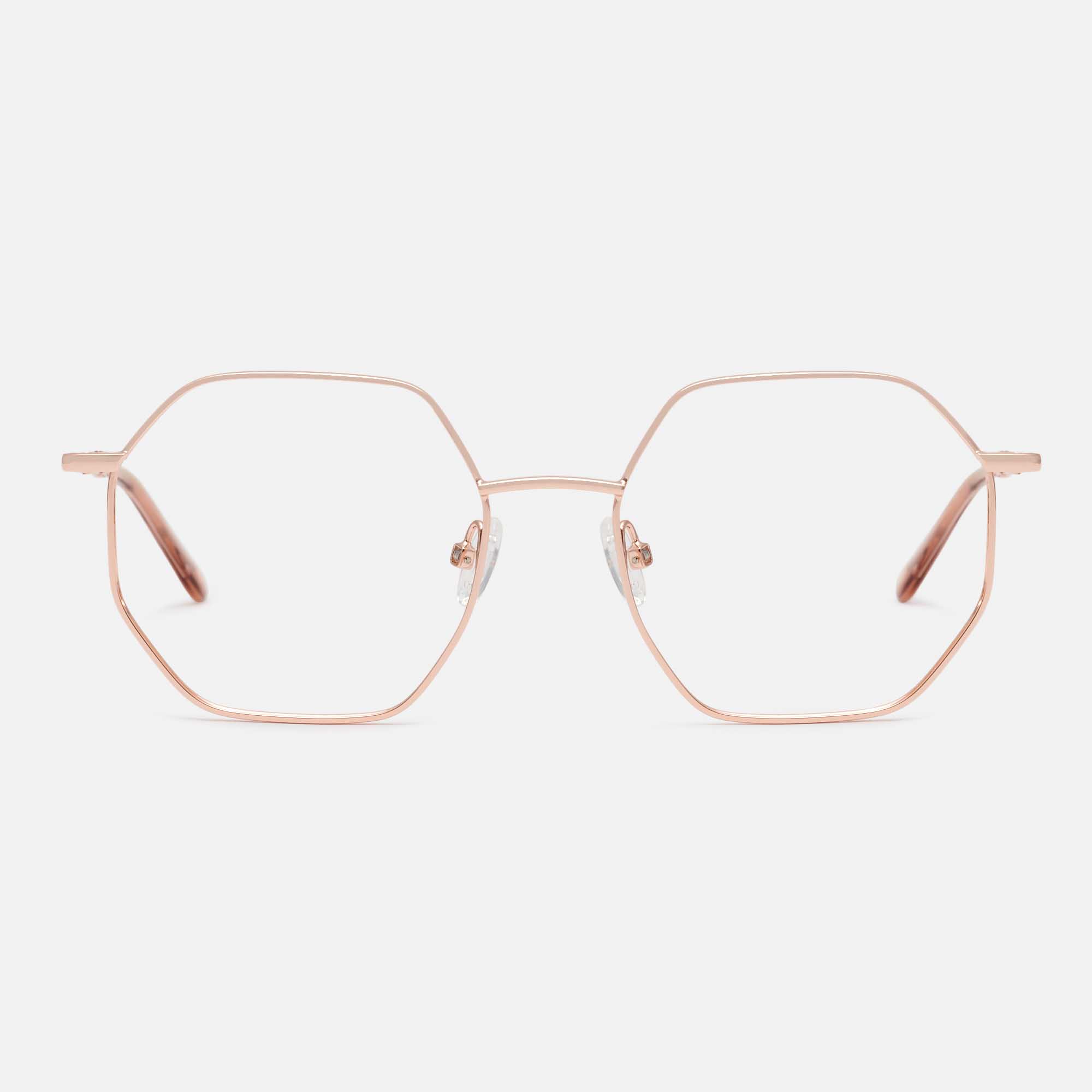 mó RAVEN, rose gold, large image number 0