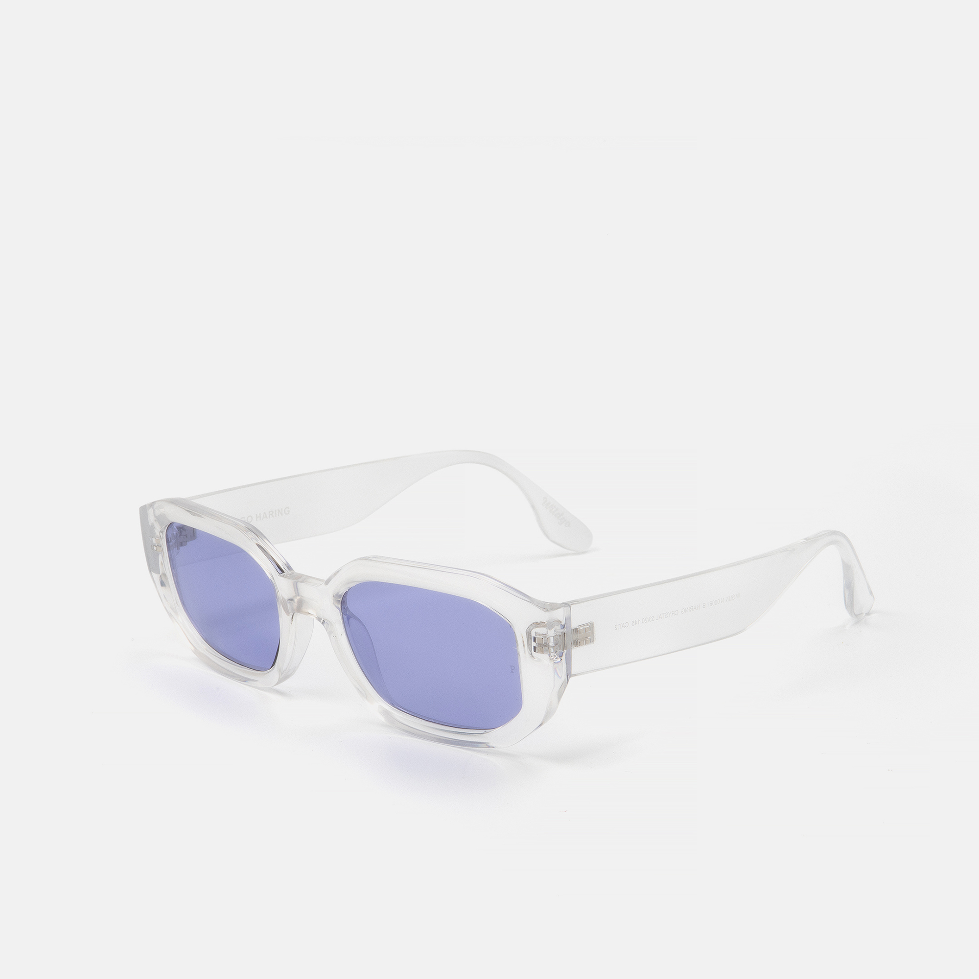 Wildgo HARING SUN, crystal, hi-res