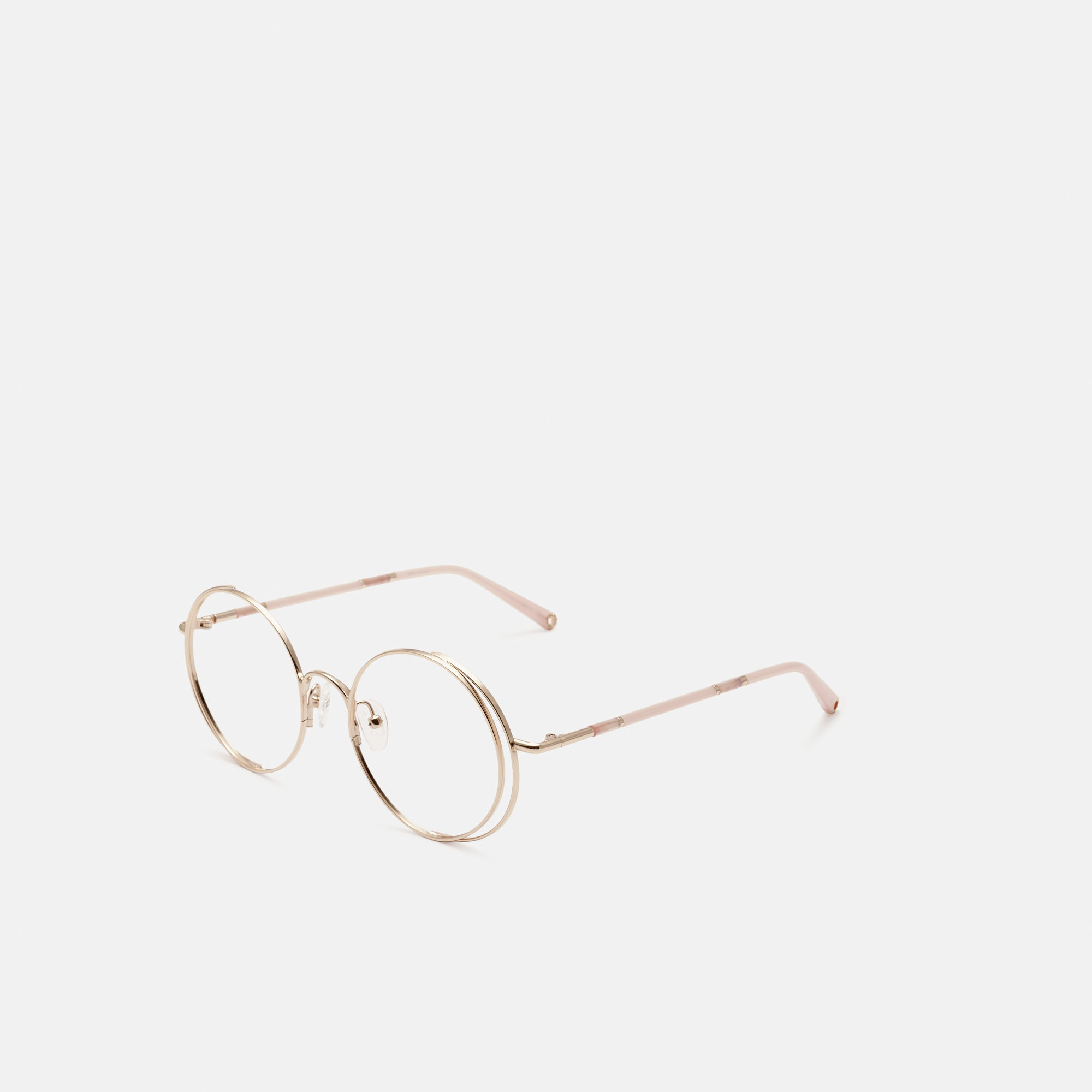 mó GOULT, rose gold, hi-res