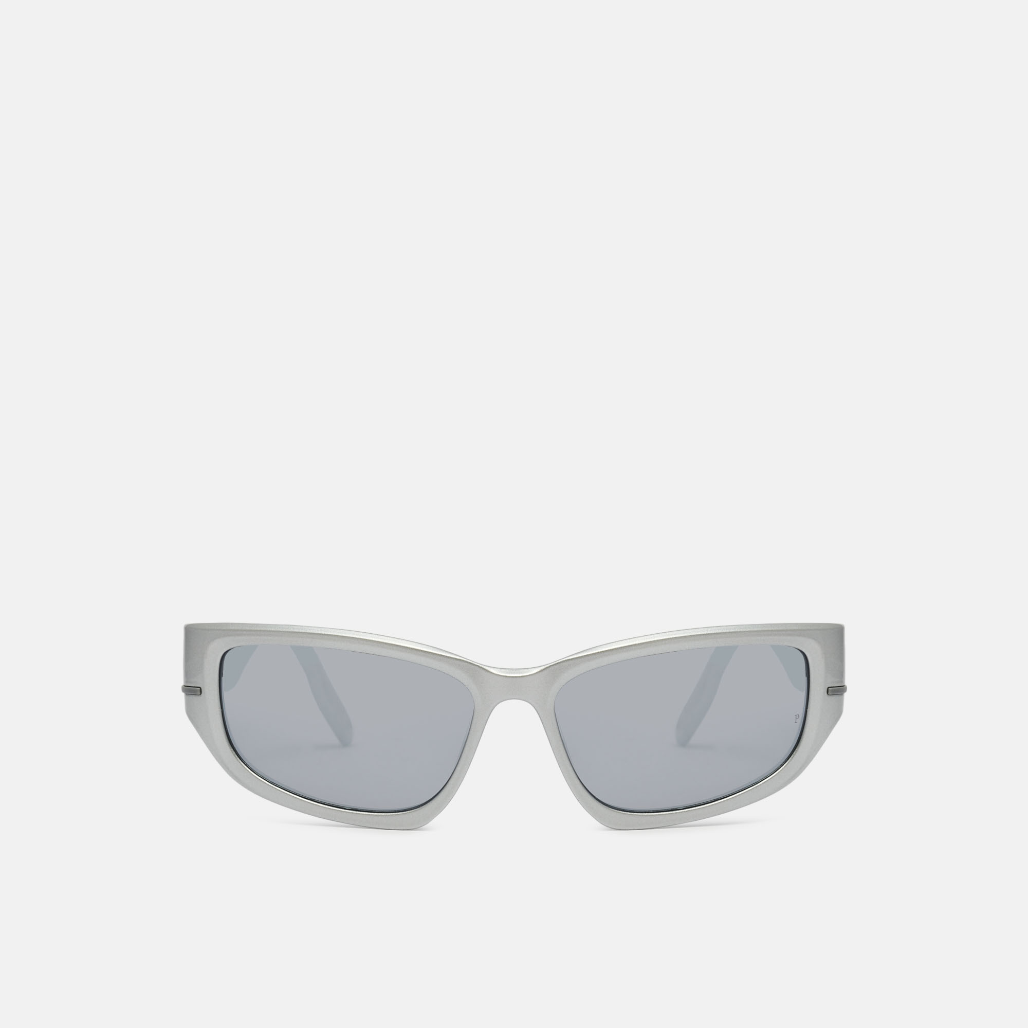 LUNAR 004. SUN, silver, hi-res