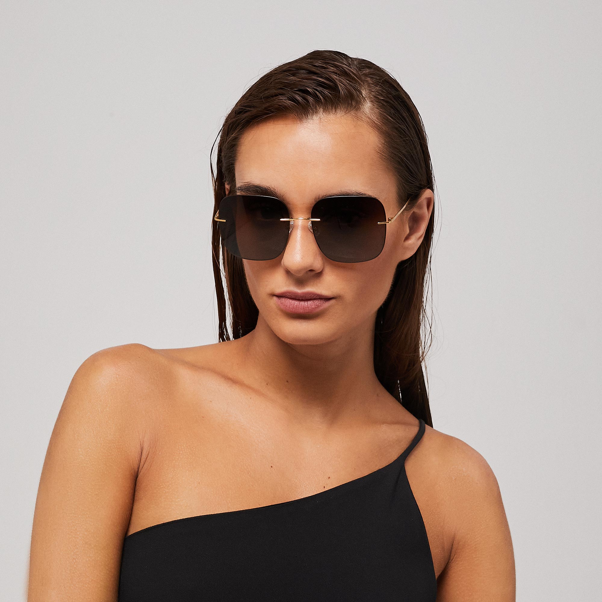 NOREN NUDAN SUN, light gold/purple, hi-res
