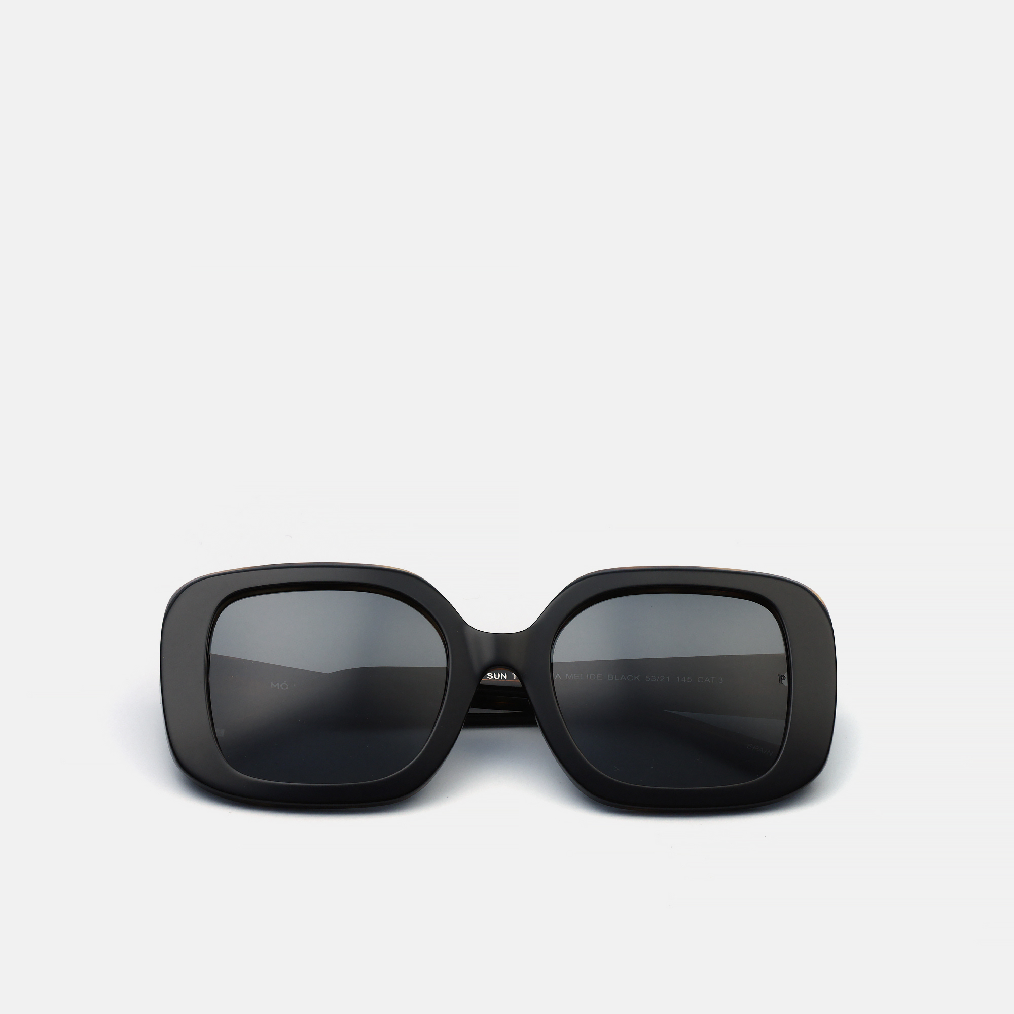 mó MELIDE SUN, black, hi-res