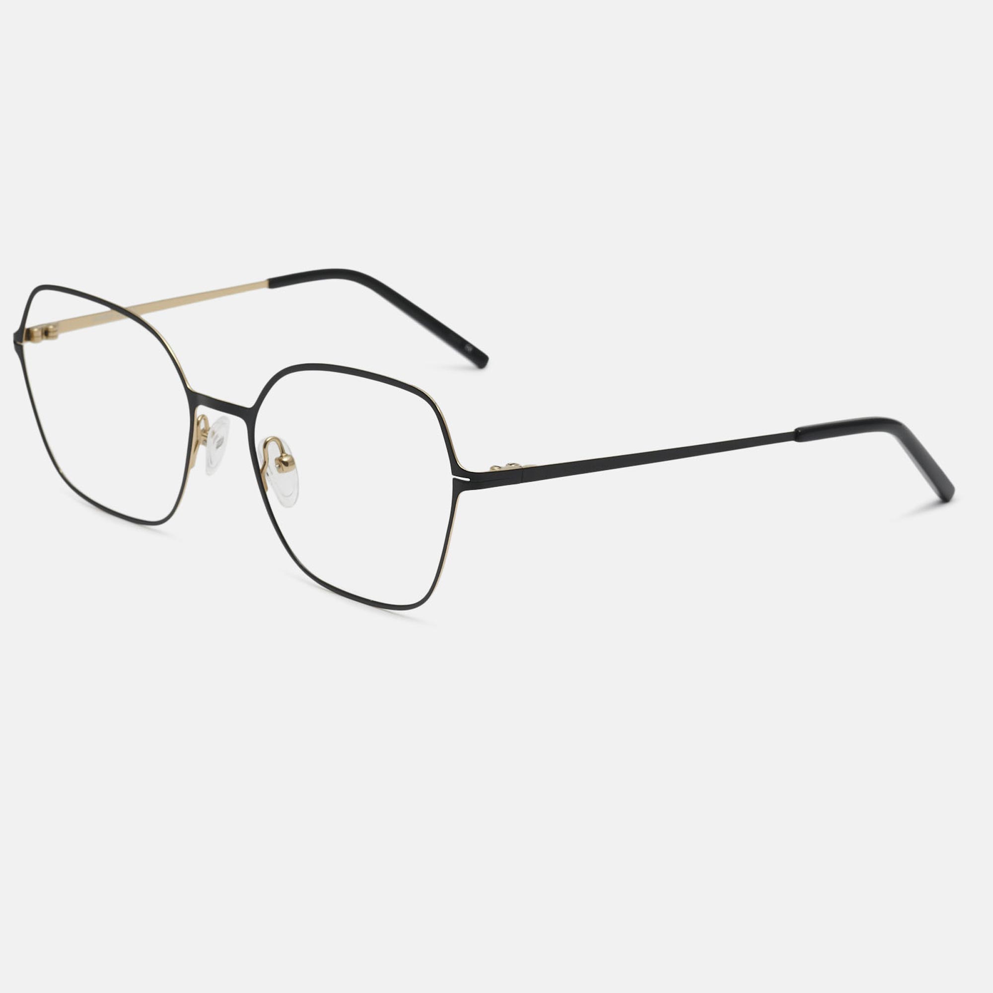 NOREN GLOBUS, black/gold, large image number 1