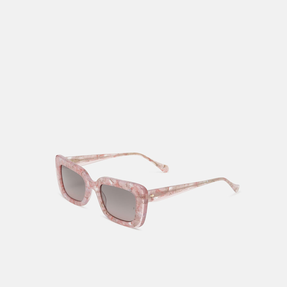 mó CICLAMEN SUN, veined pink, large image number 1