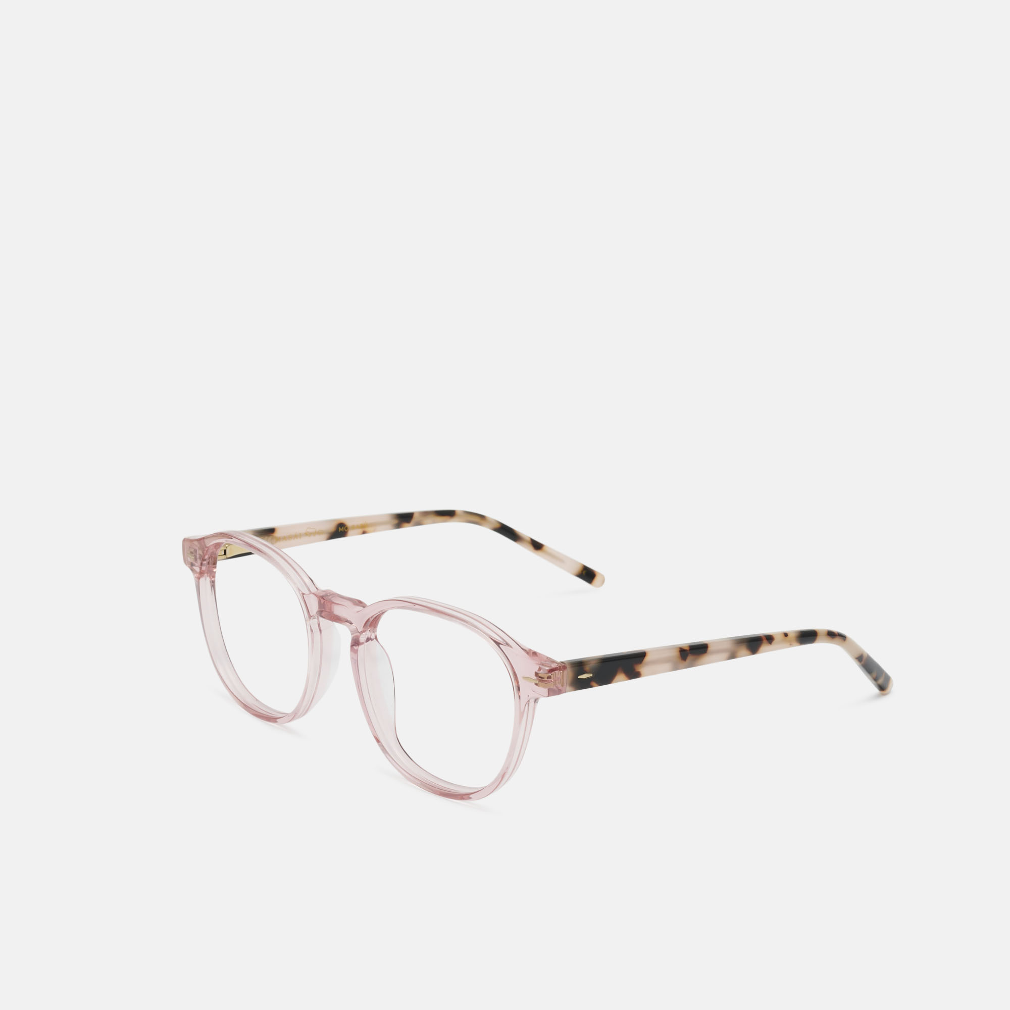 mó BABU, pink/veined pink, hi-res