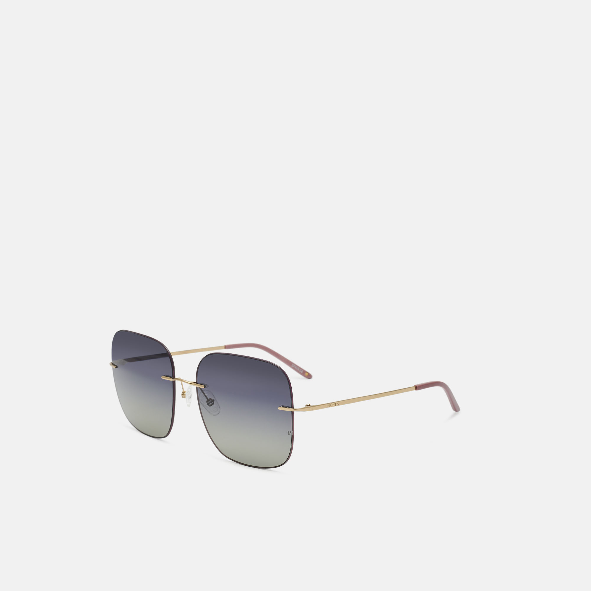 NOREN NUDAN SUN, light gold/purple, hi-res