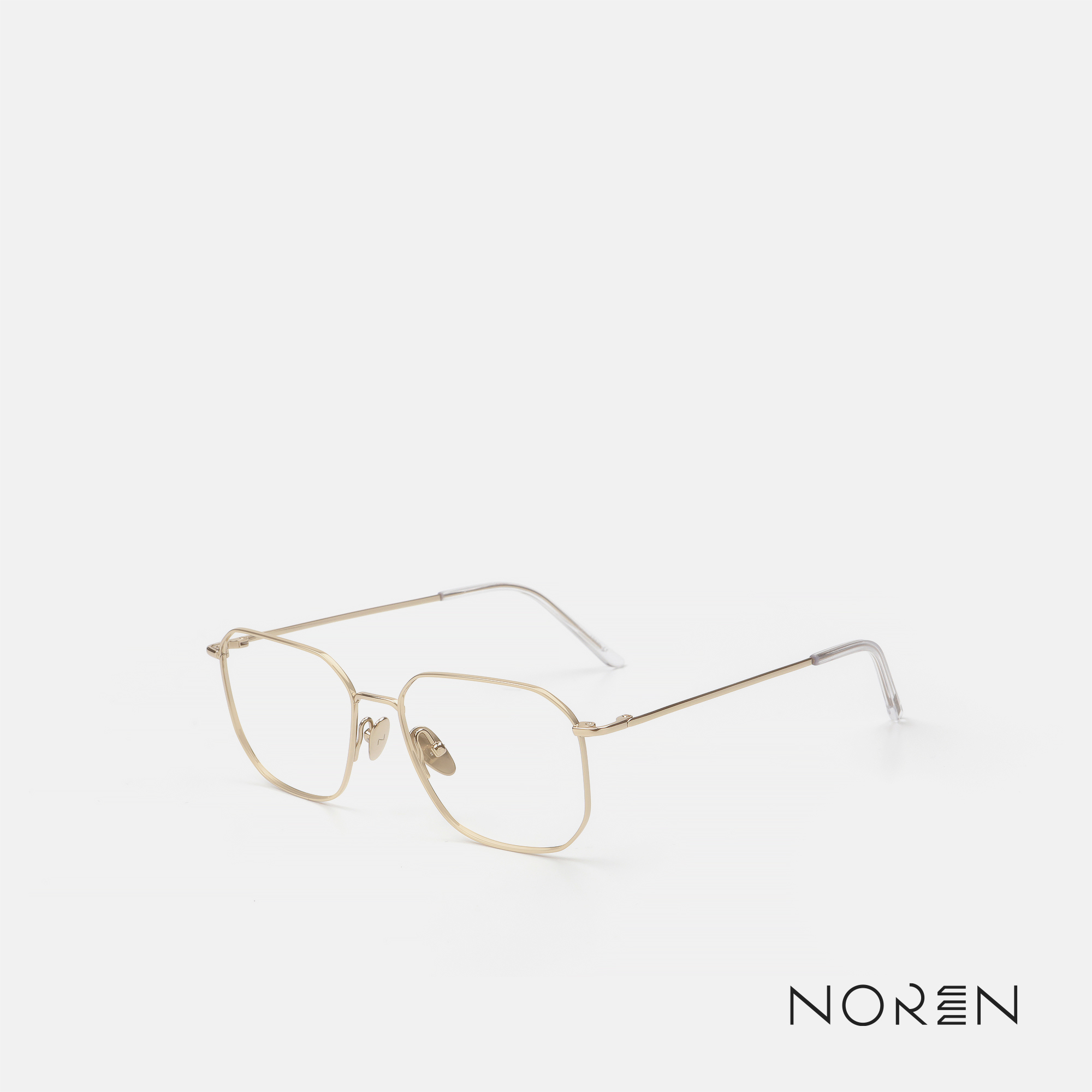 NOREN MÀLEVITX, gold, hi-res