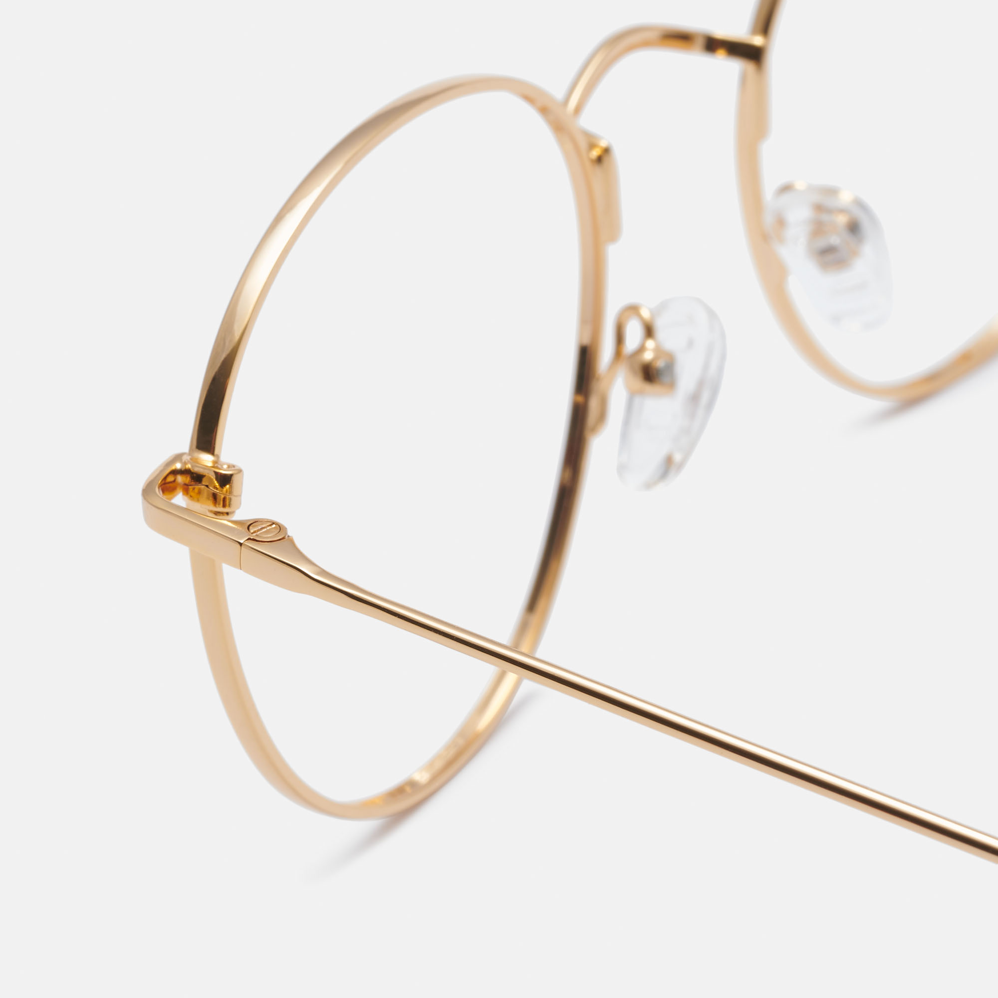 mó RAMIREZI XL, gold, hi-res