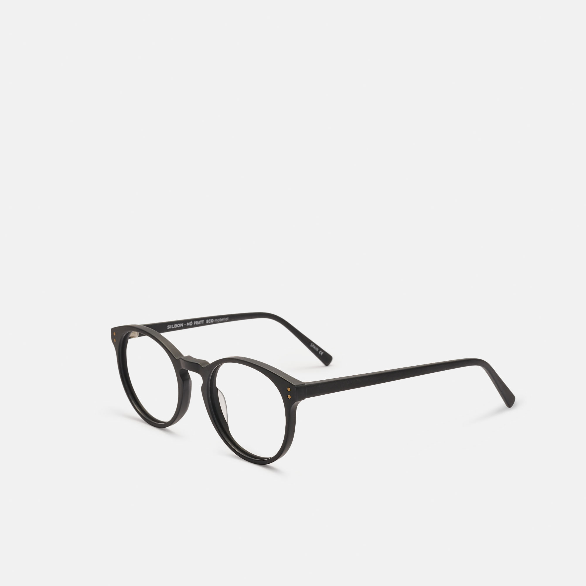 X SILBON PRATT, black, hi-res
