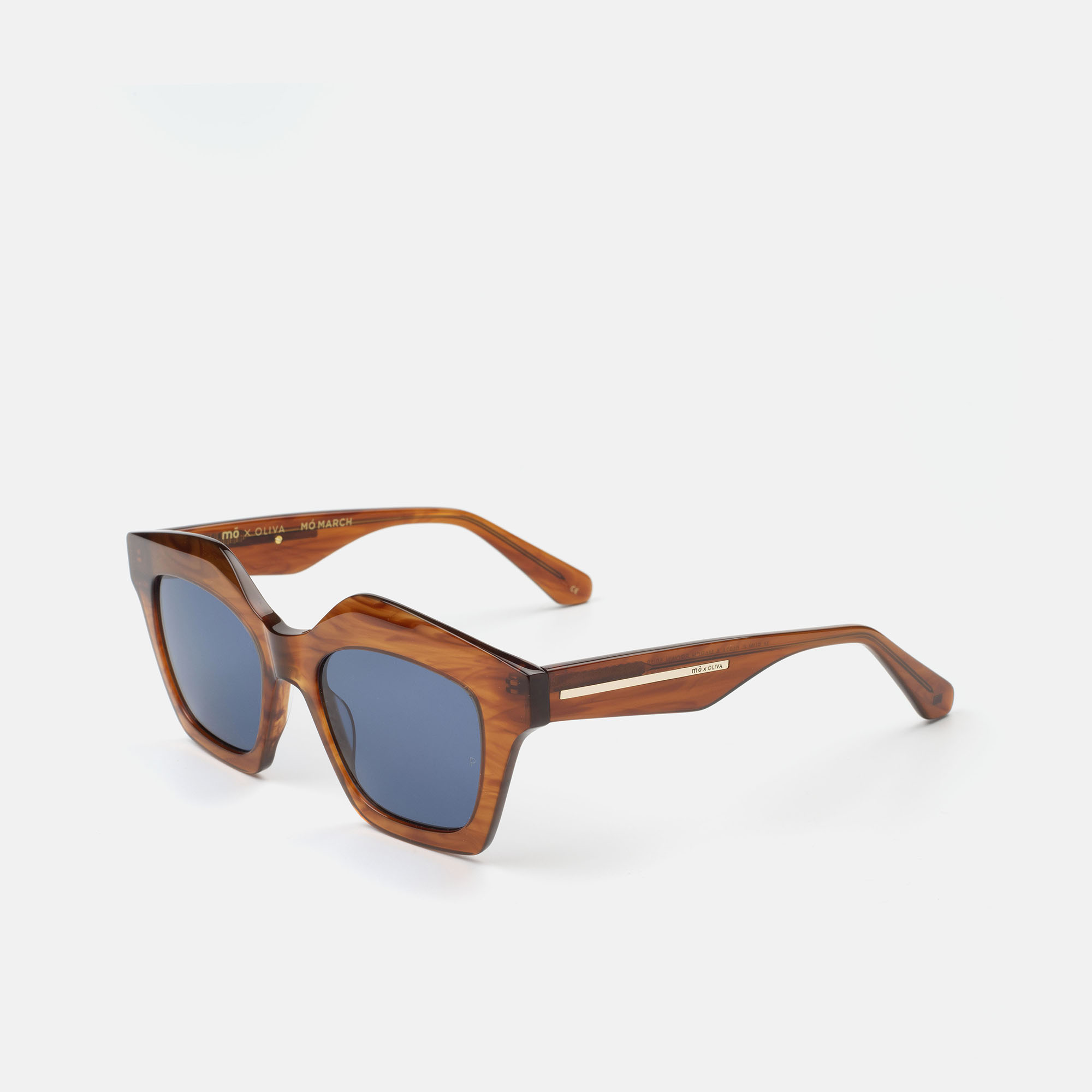 mó X OLIVA MARCH SUN, brown, hi-res