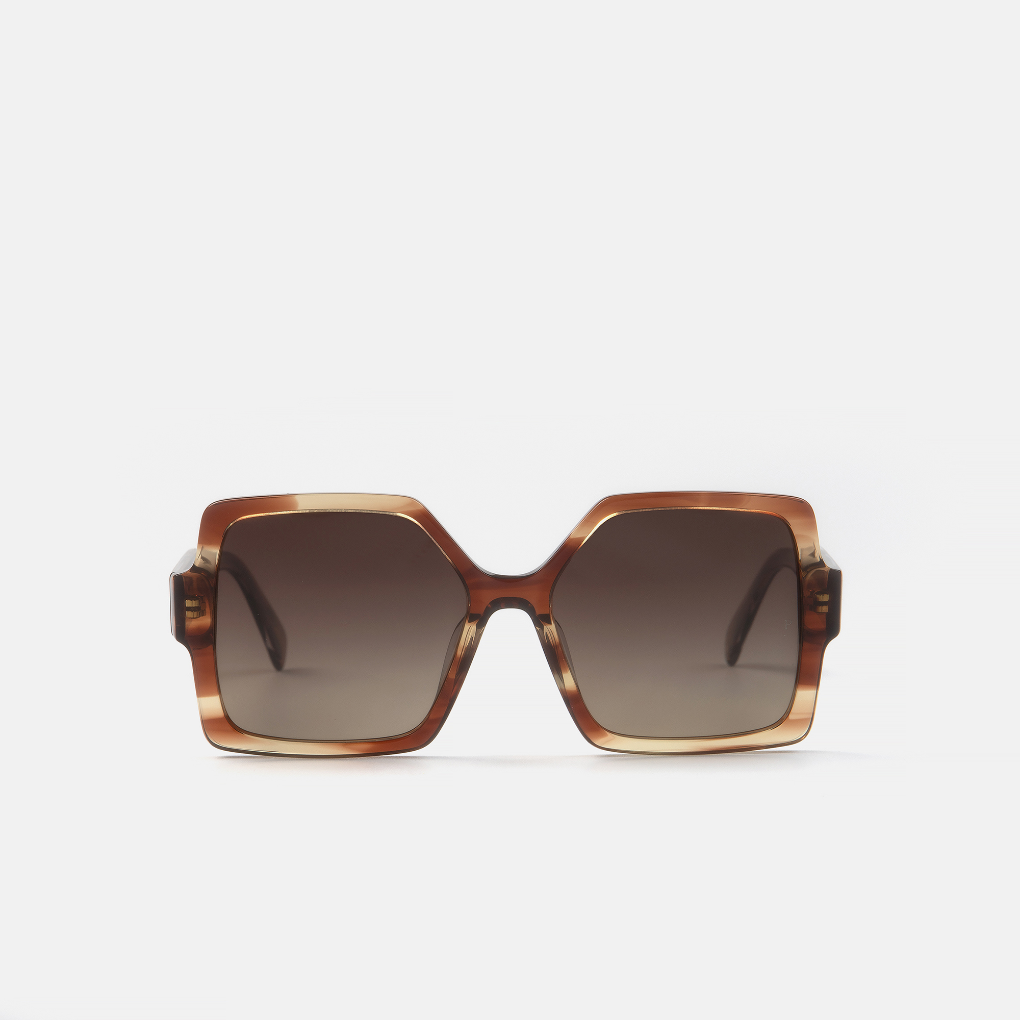 X OLIVA GARDNER SUN, brown, hi-res