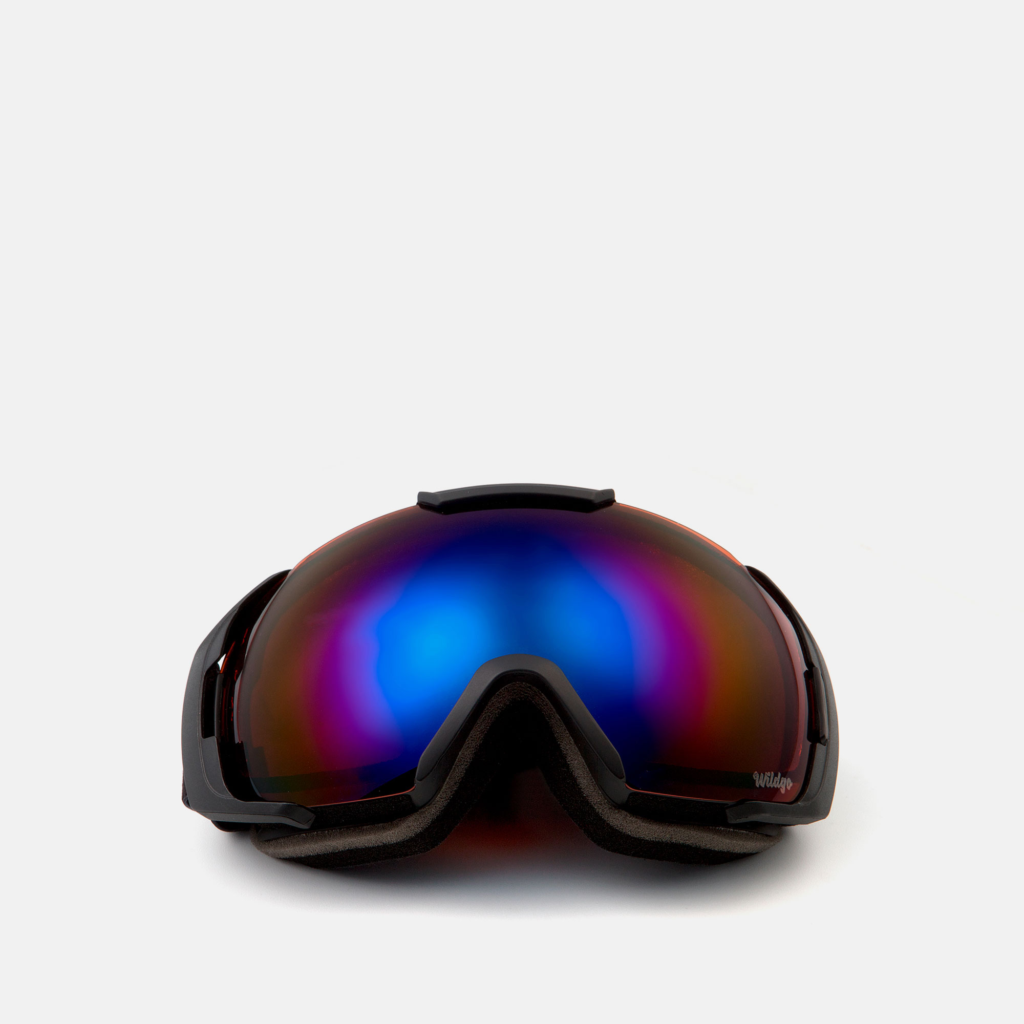 WILDGO SNOW SNOW VAIL SUN, black, hi-res