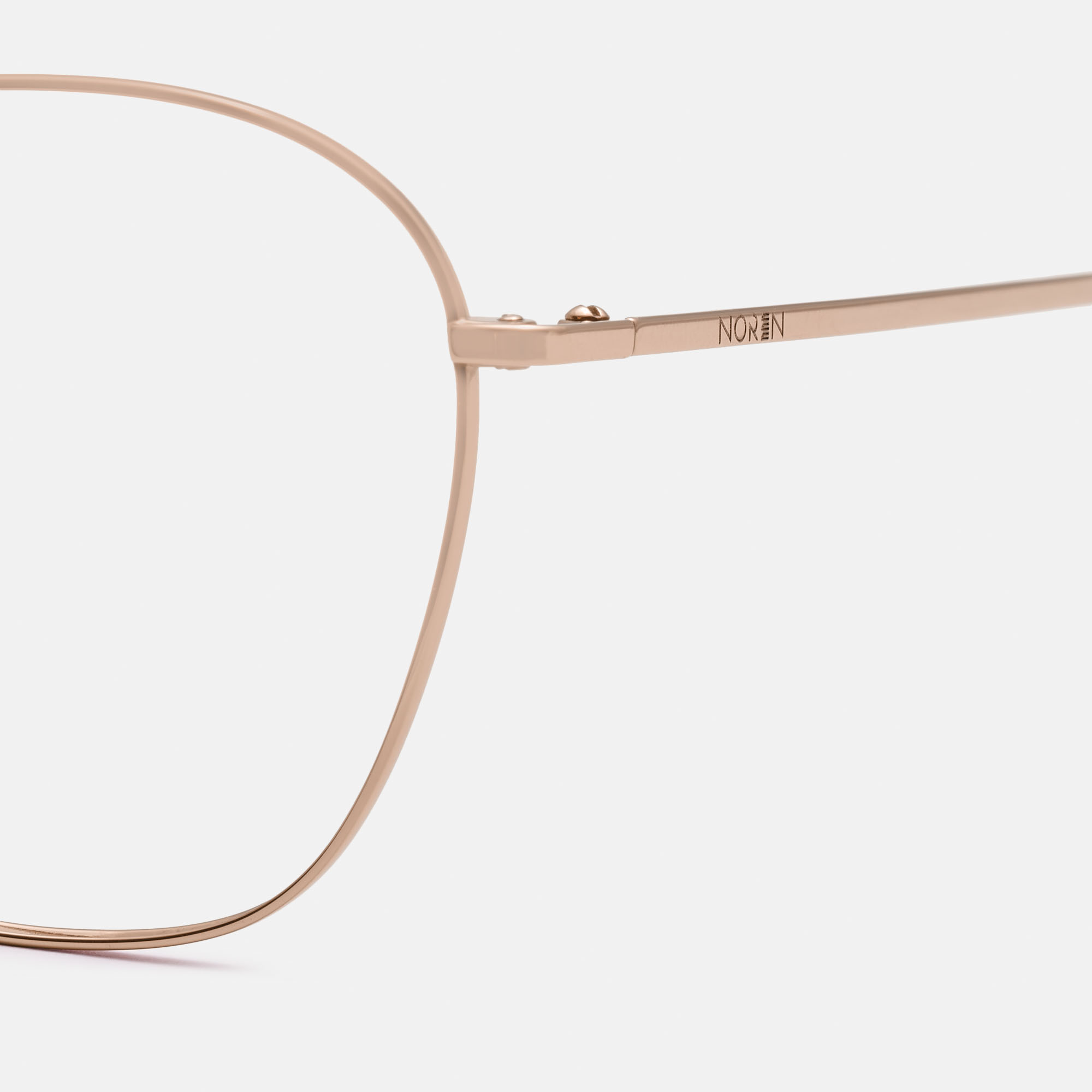 NOREN FARRELL, rose gold, hi-res