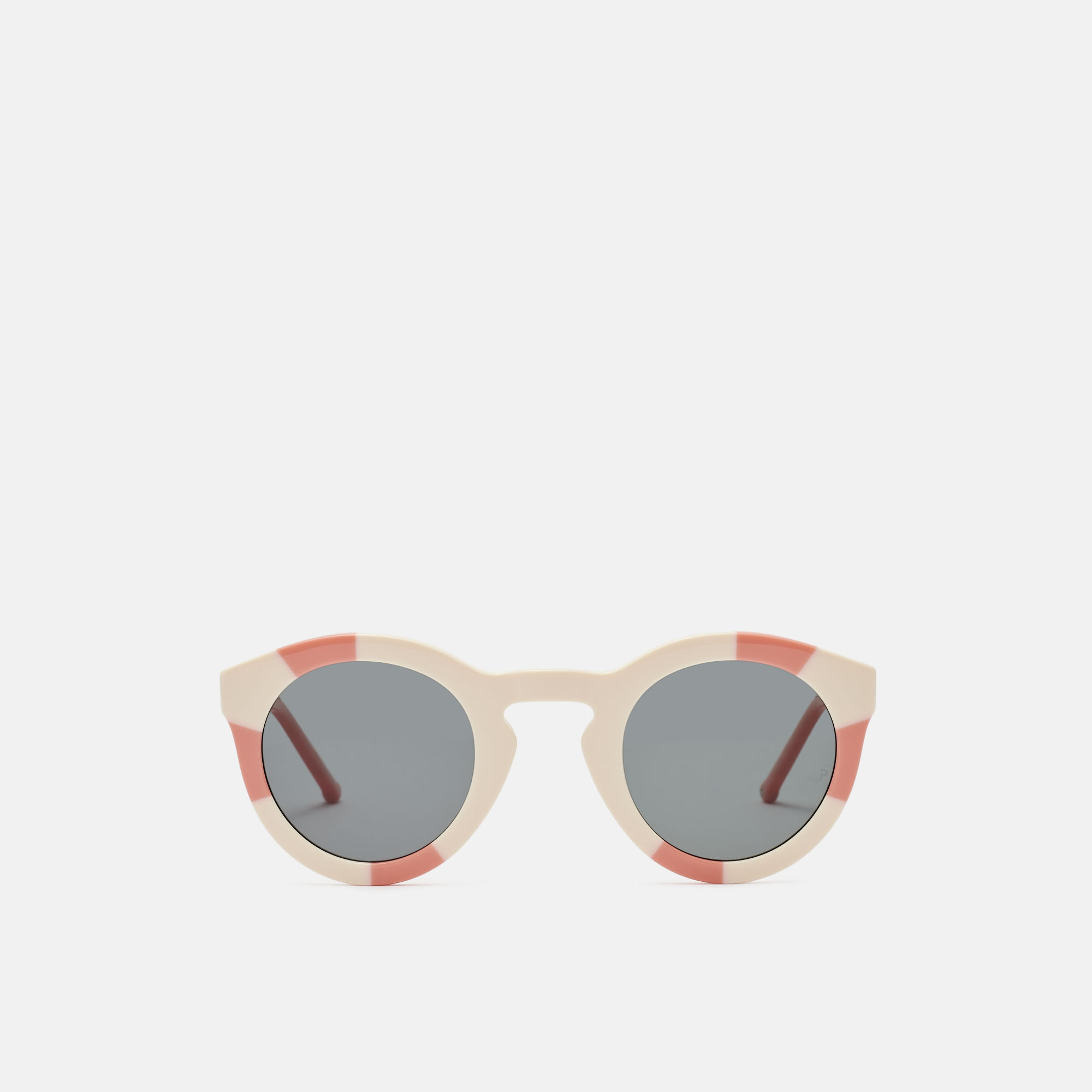 mó EVANSON SUN, white/pink, hi-res