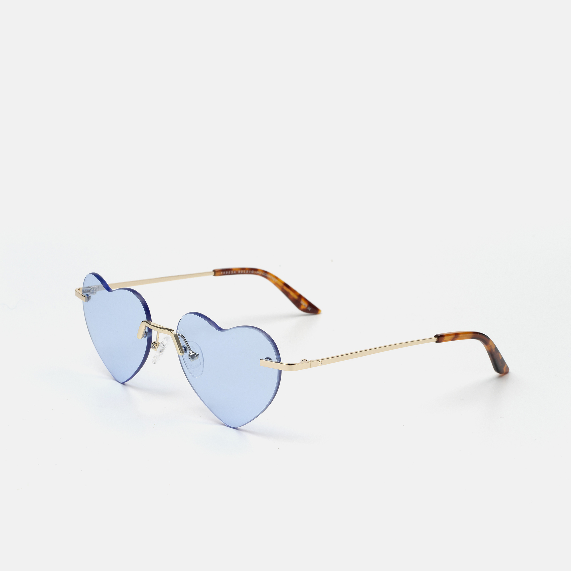 mó TERESA HELBIG COURTNEY SUN, gold/blue, hi-res