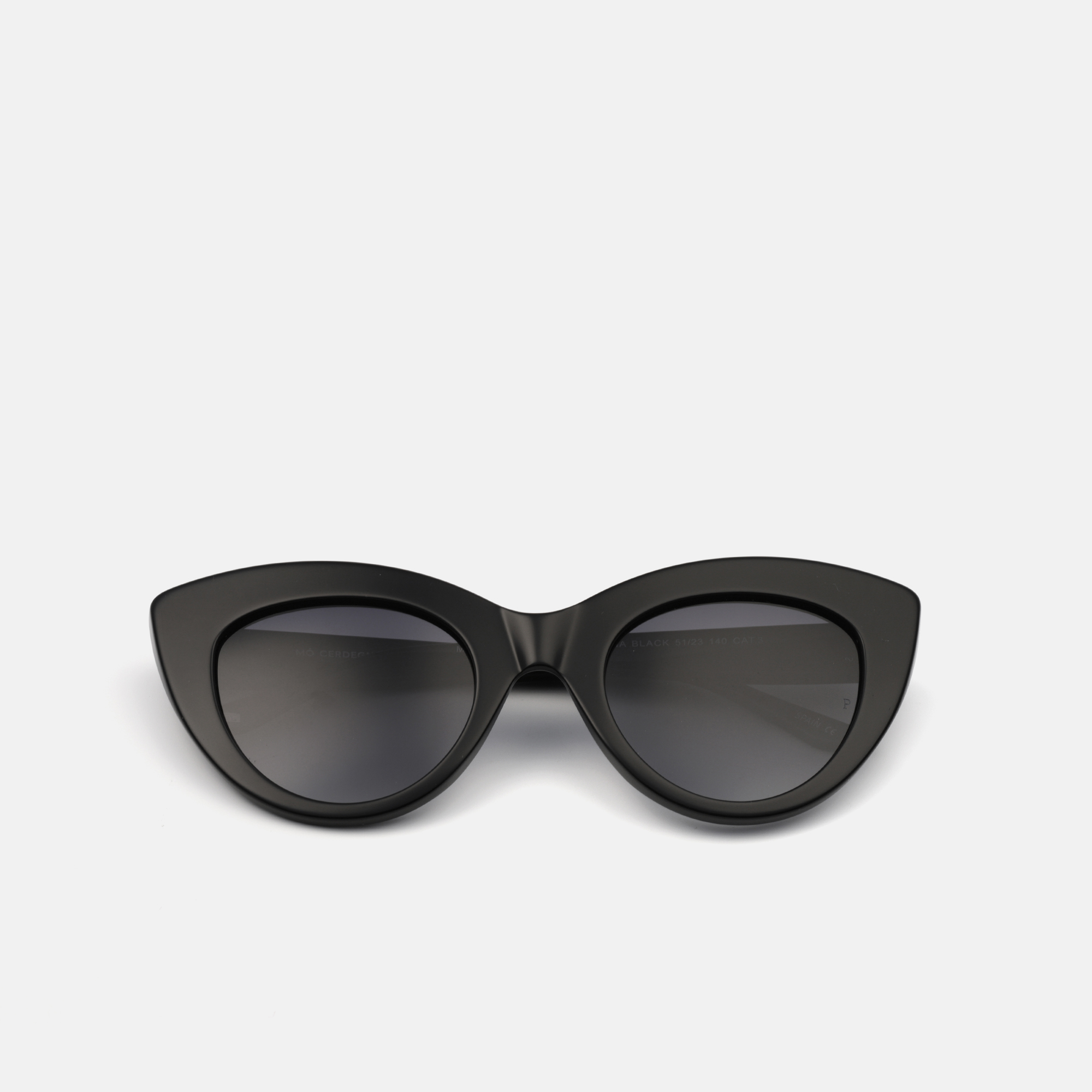 mó CERDEGNA SUN, black, hi-res