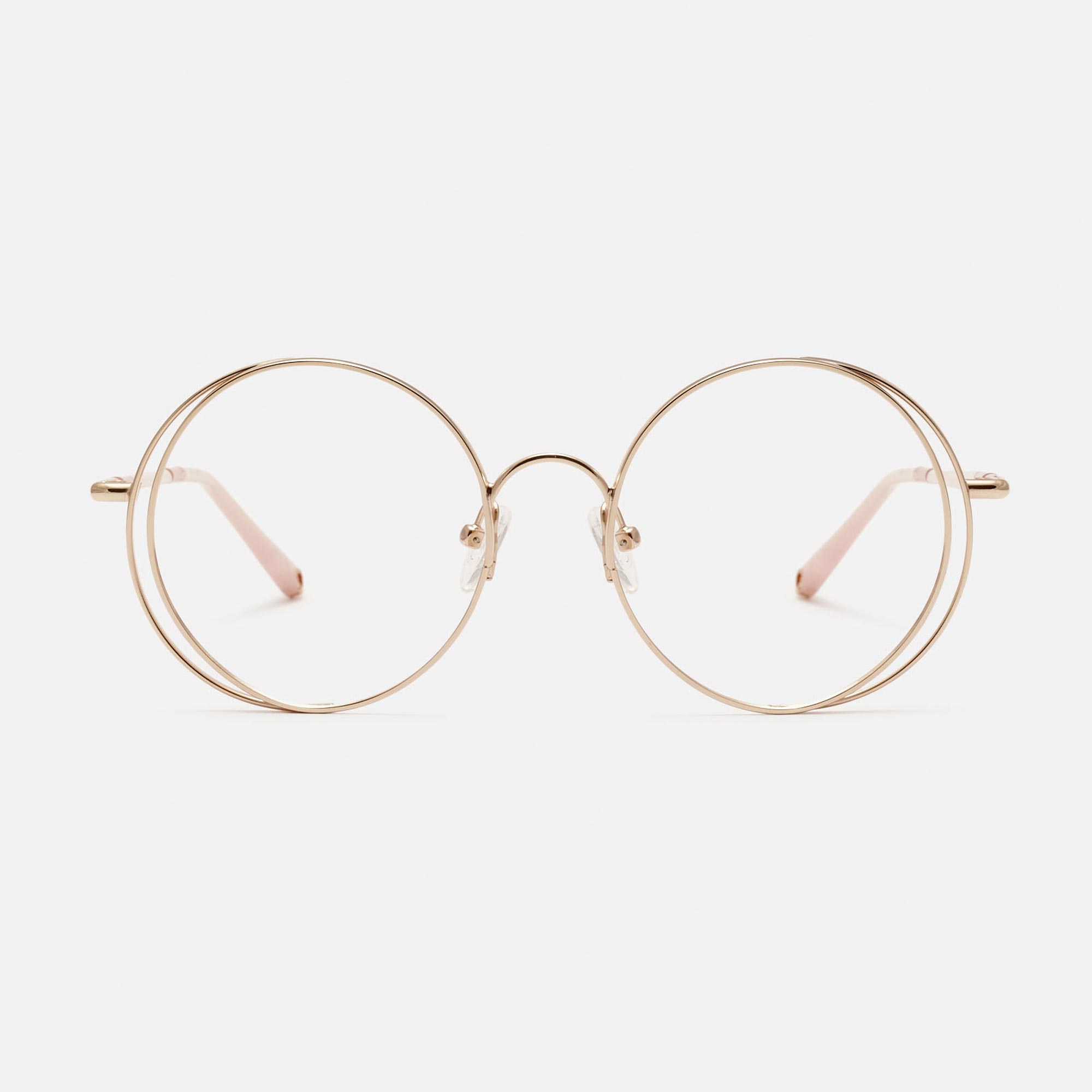 mó GOULT, rose gold, large image number 0