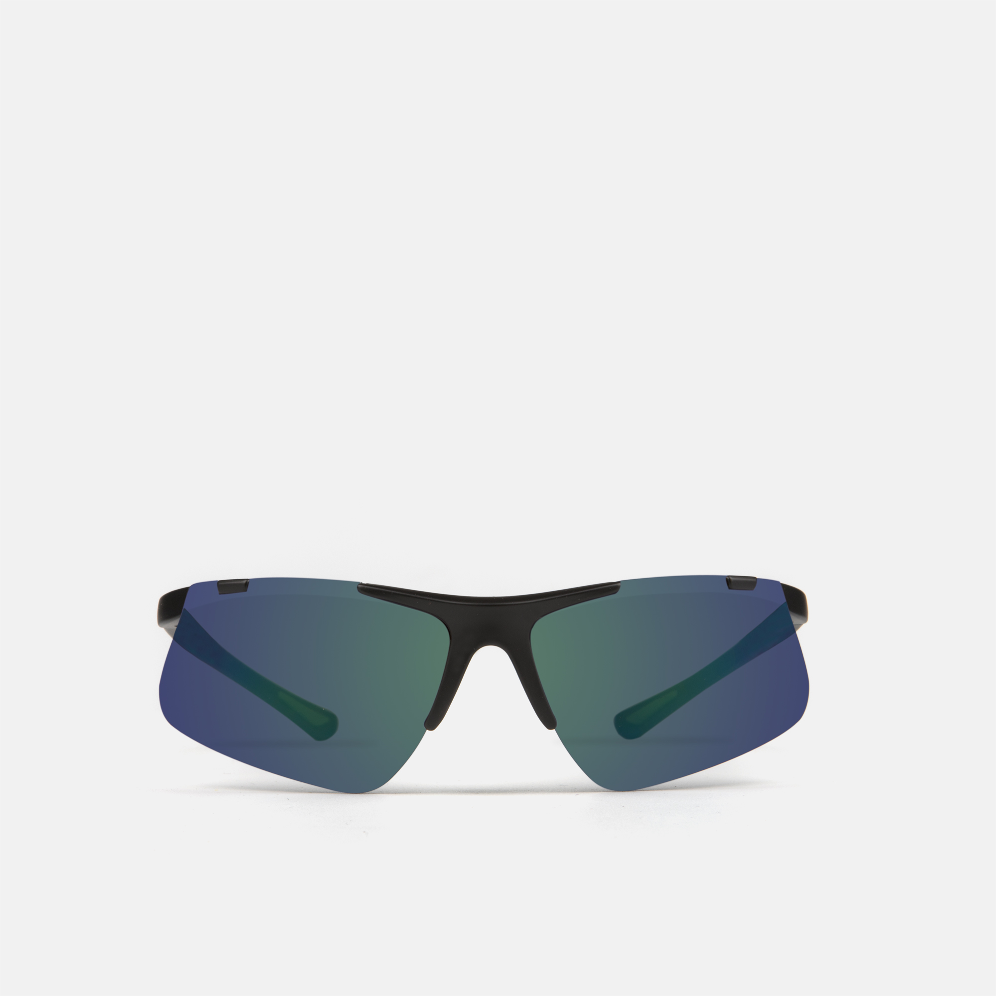 mó sun sport 02I A, black/green, hi-res