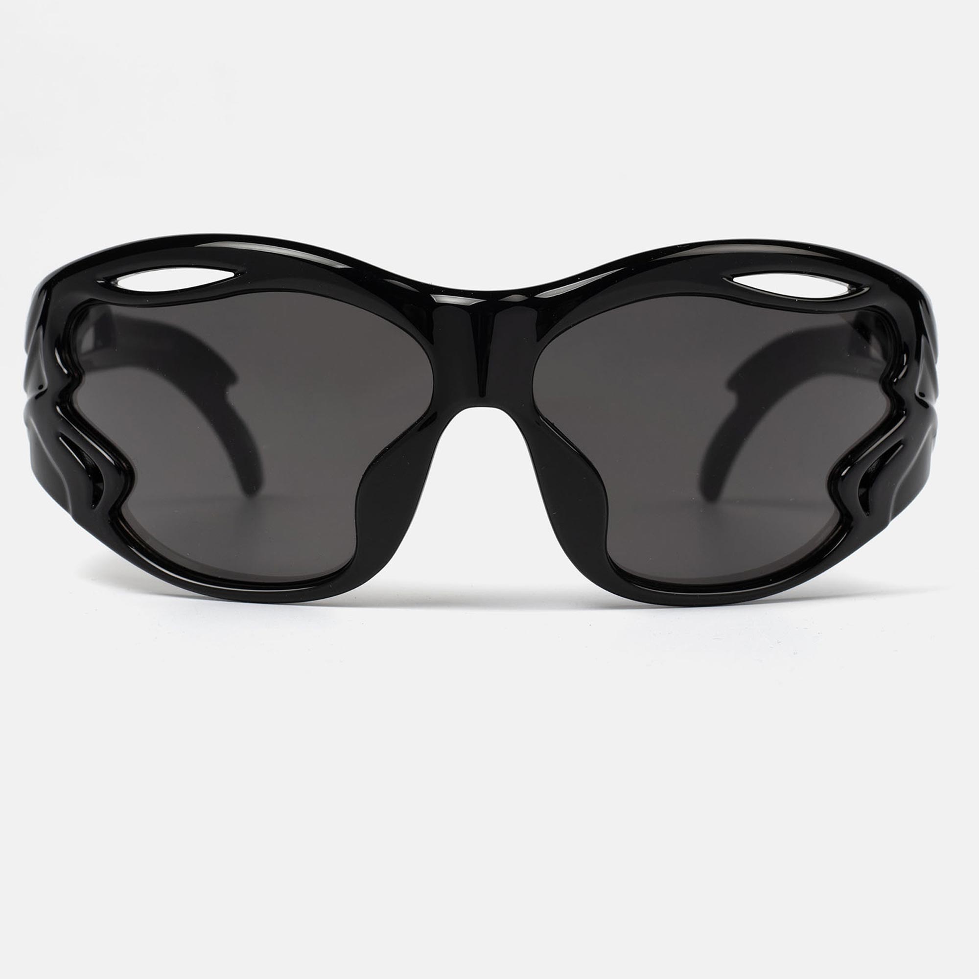 mó EVADEIX DERIEN GLASSES SUN, black, large image number 0