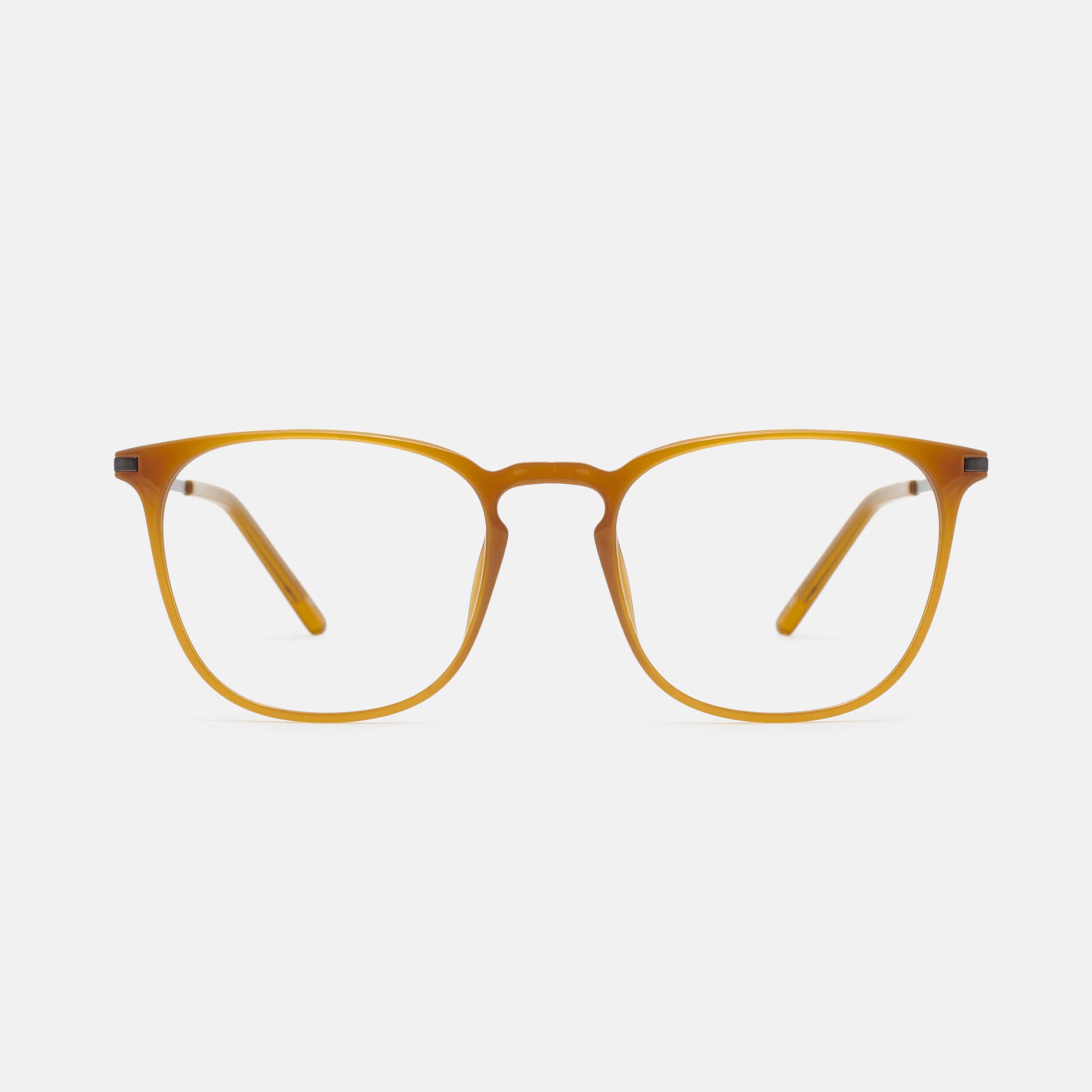NOREN ESTUCAT, amber/gunmetal, large image number 0