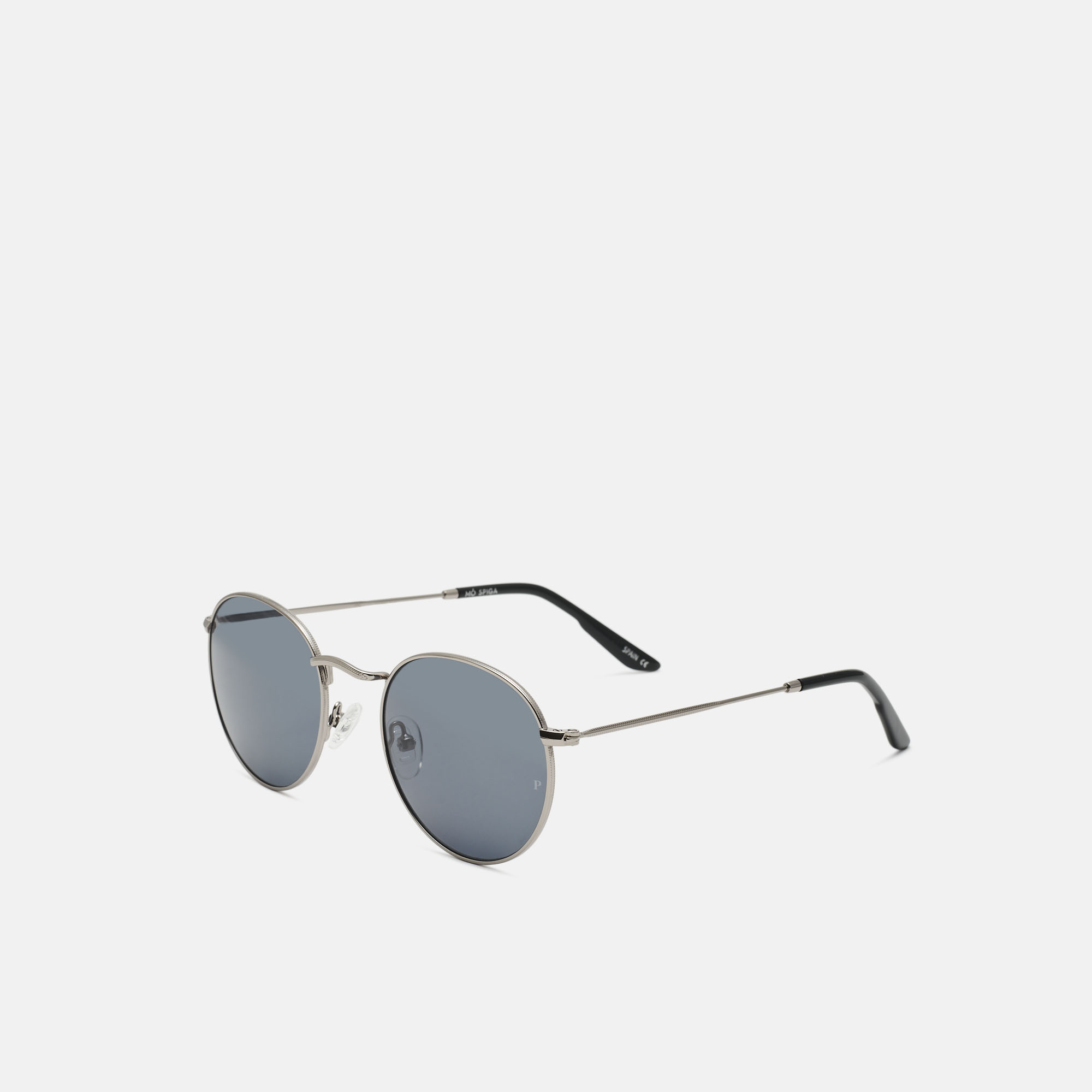 mó SPIGA SUN, gun metall, hi-res
