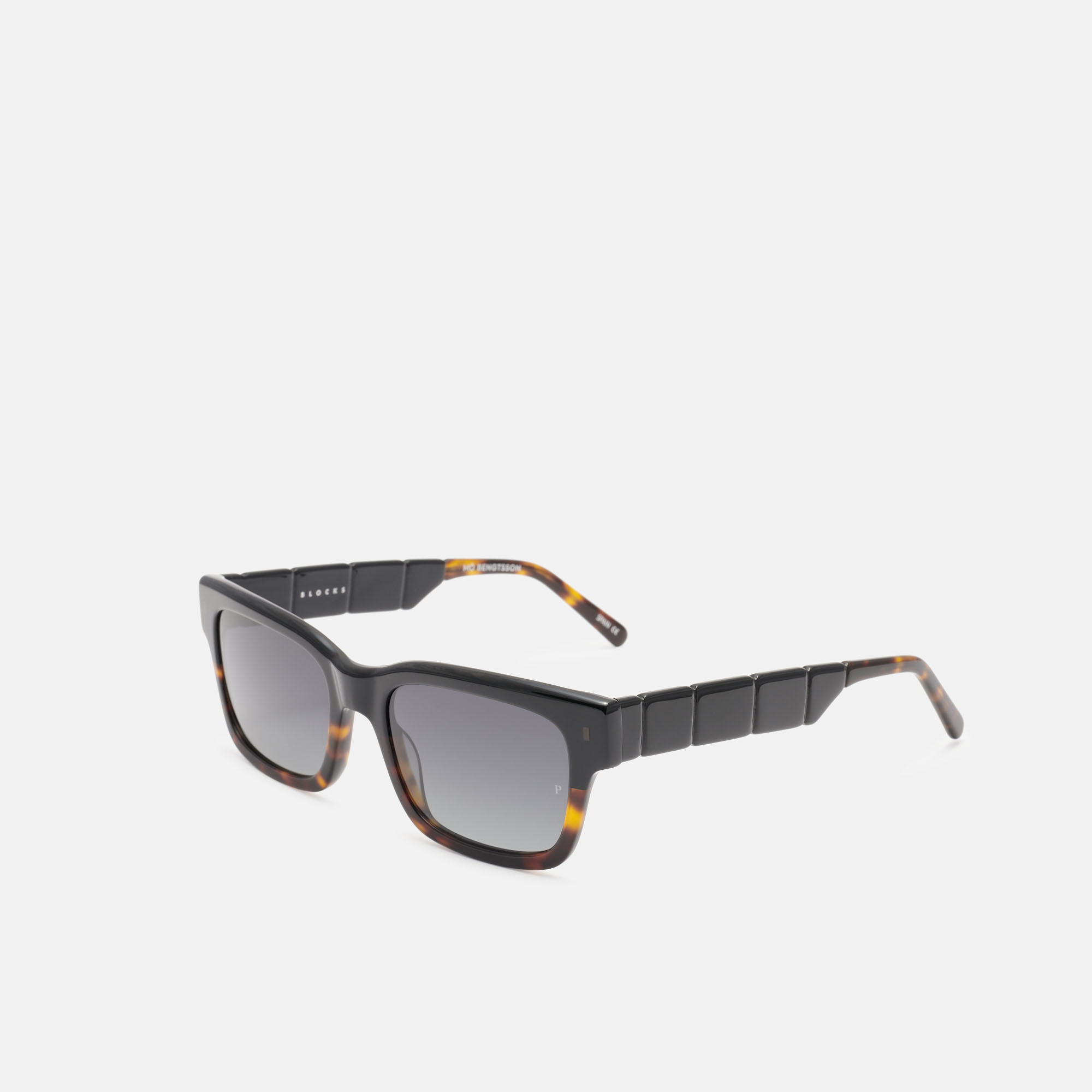 mó BENGTSSON SUN, black/carey, hi-res