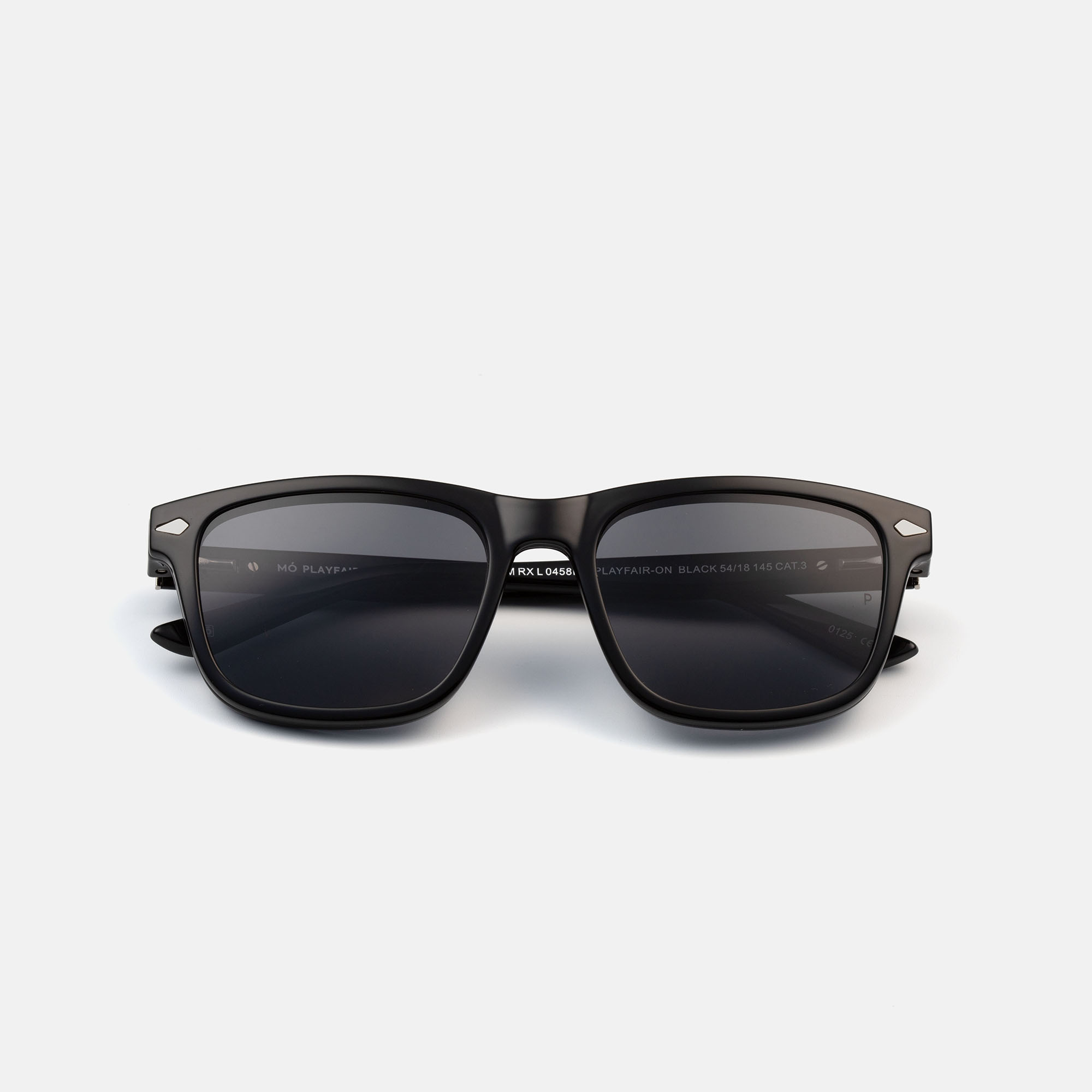 mó PLAYFAIR-ON, black, hi-res