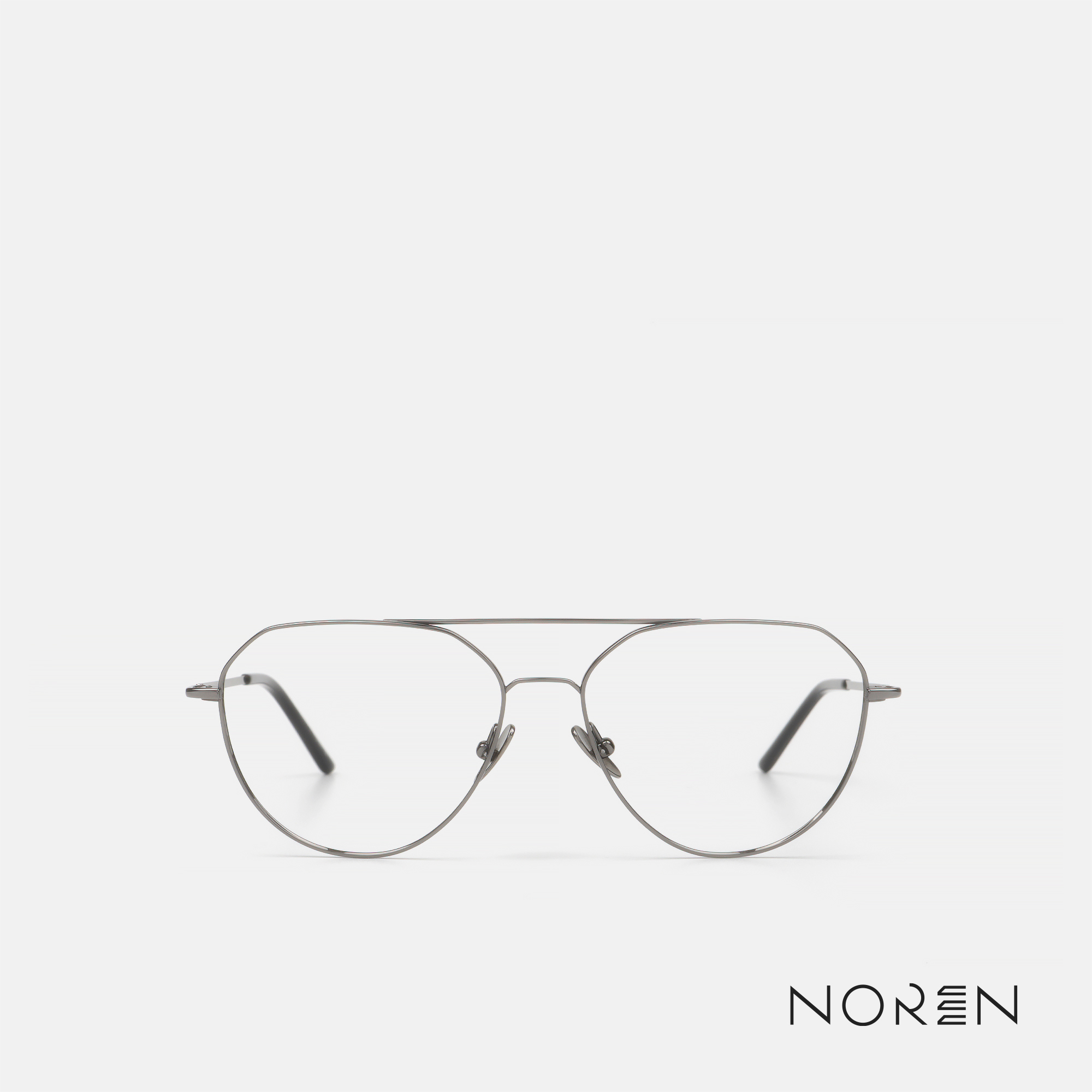 NOREN CAMINO, gun metall, hi-res