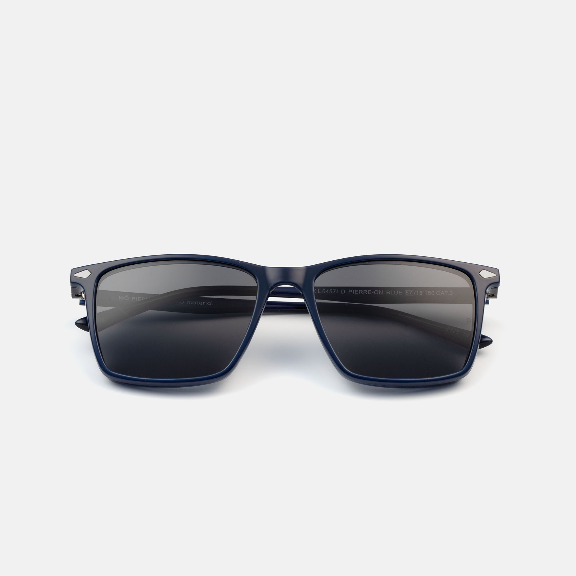 mó PIERRE-ON, blue, hi-res