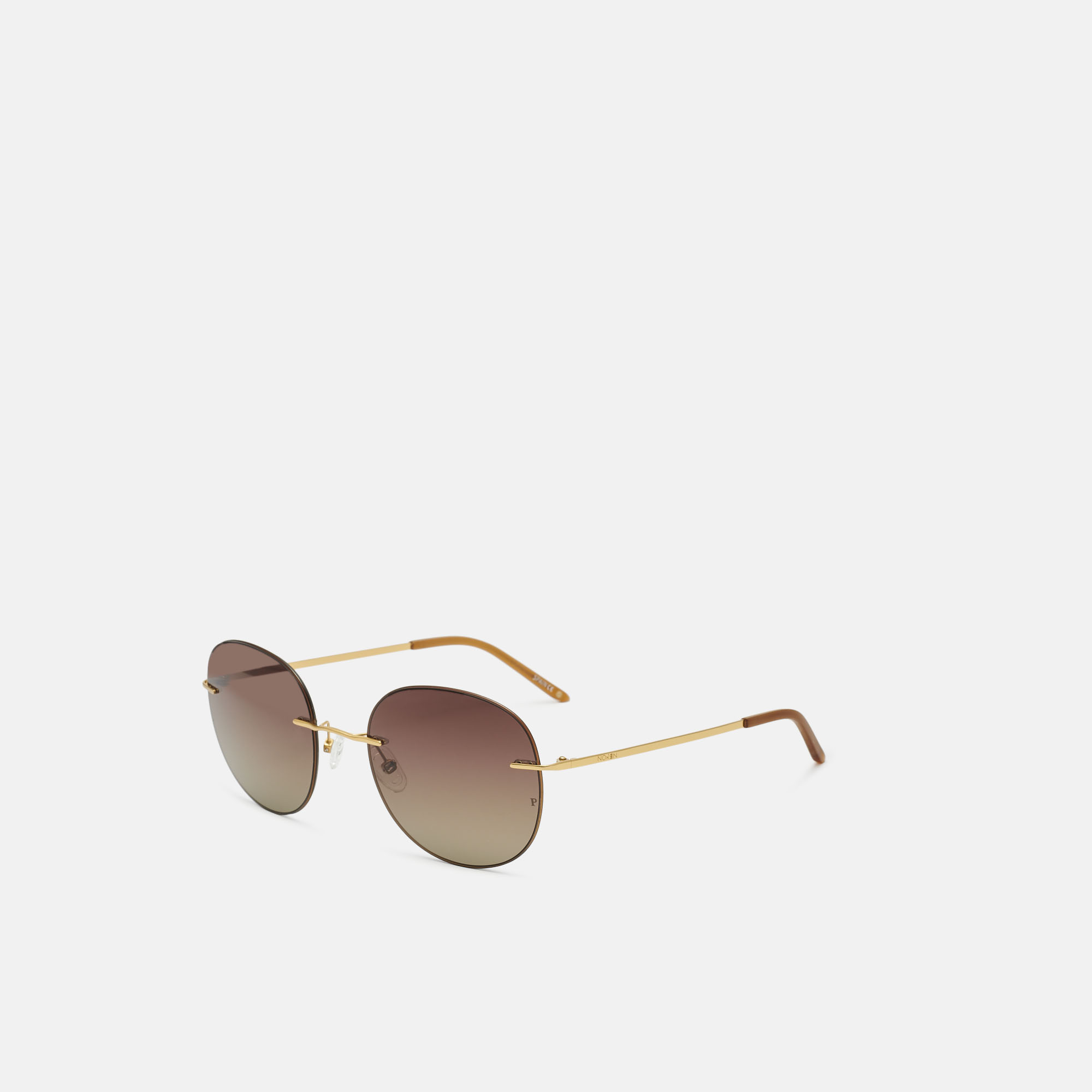 NOREN SHANTI SUN, gold, hi-res